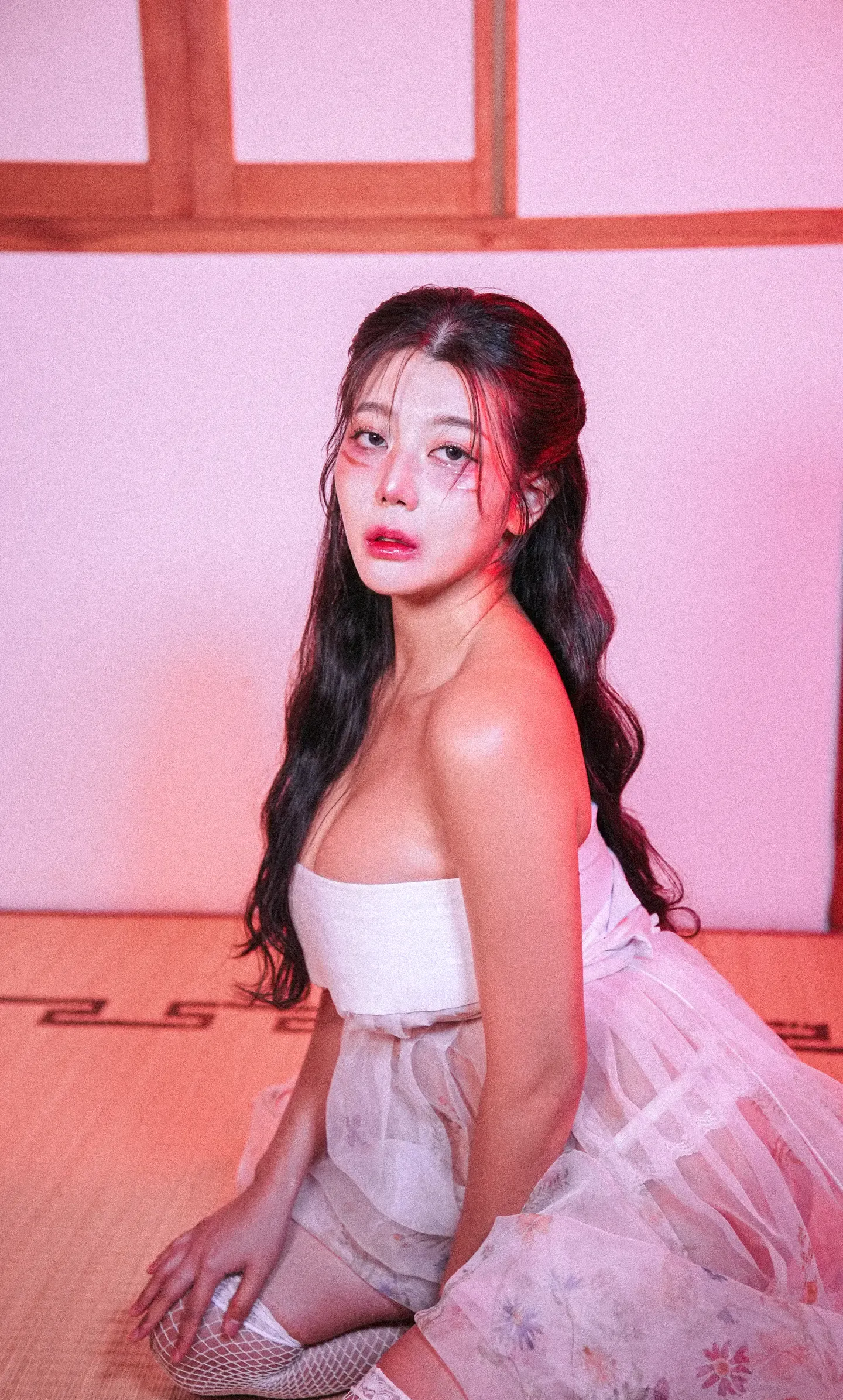 Yuni Gumiho