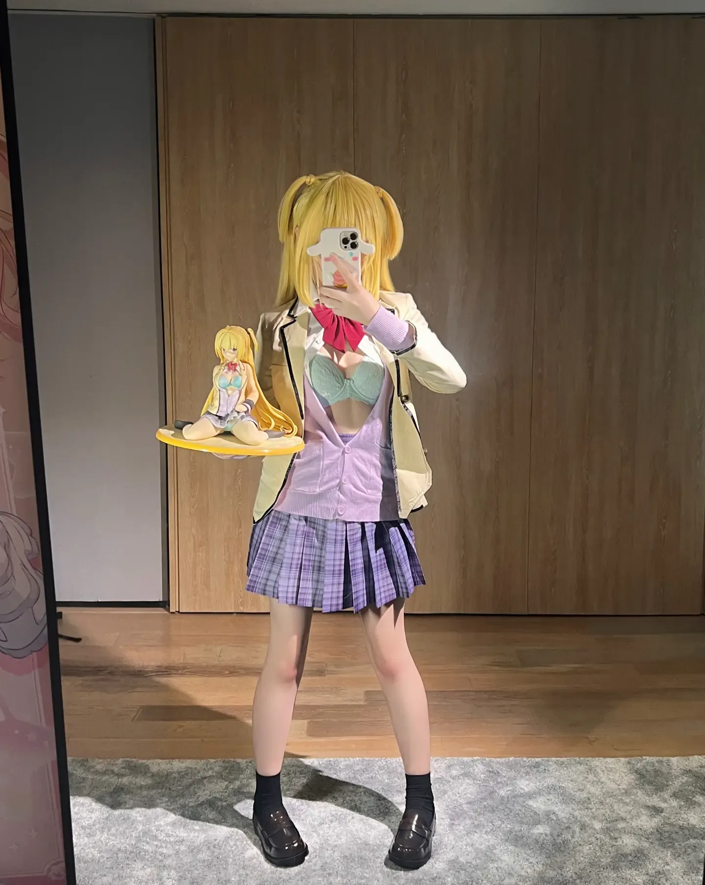 shibachipipa 在原七海🃏
