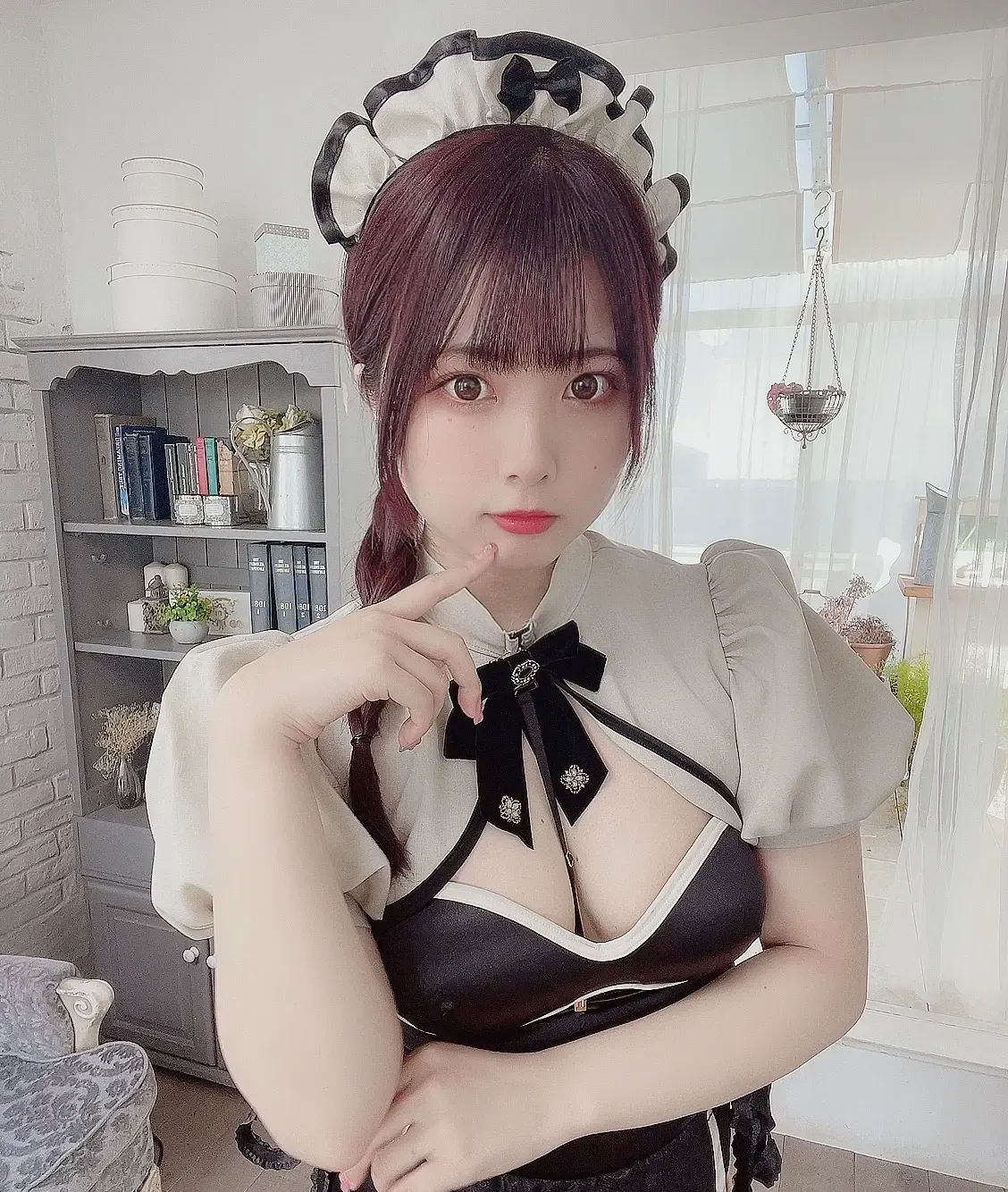 とみこ Tomiko Fantia 20220609