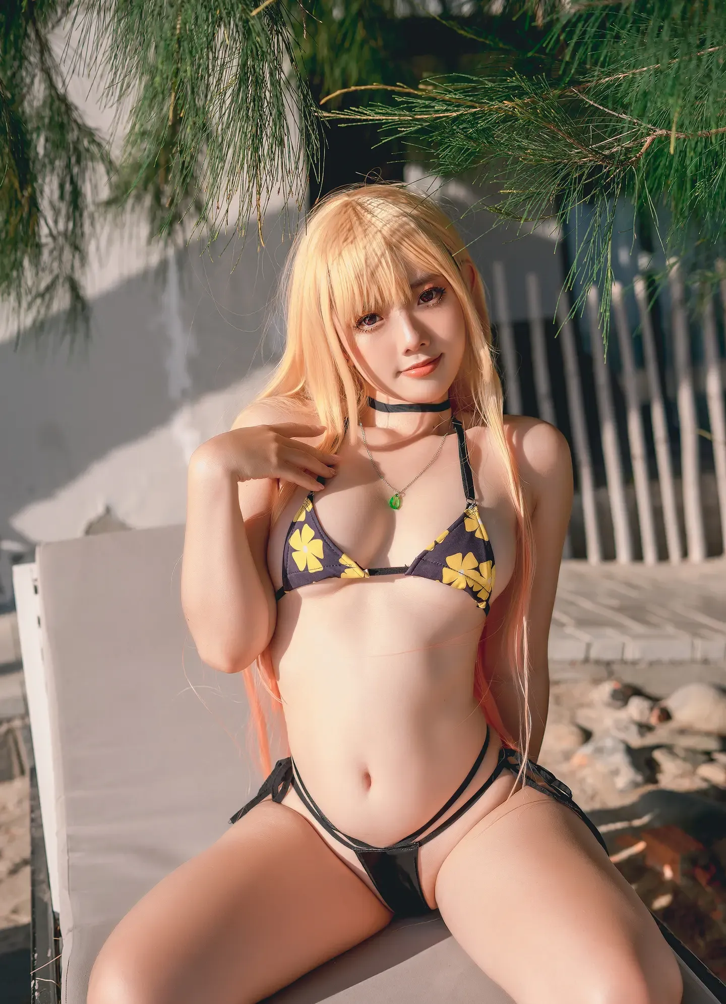 Messie Marin Kitagawa