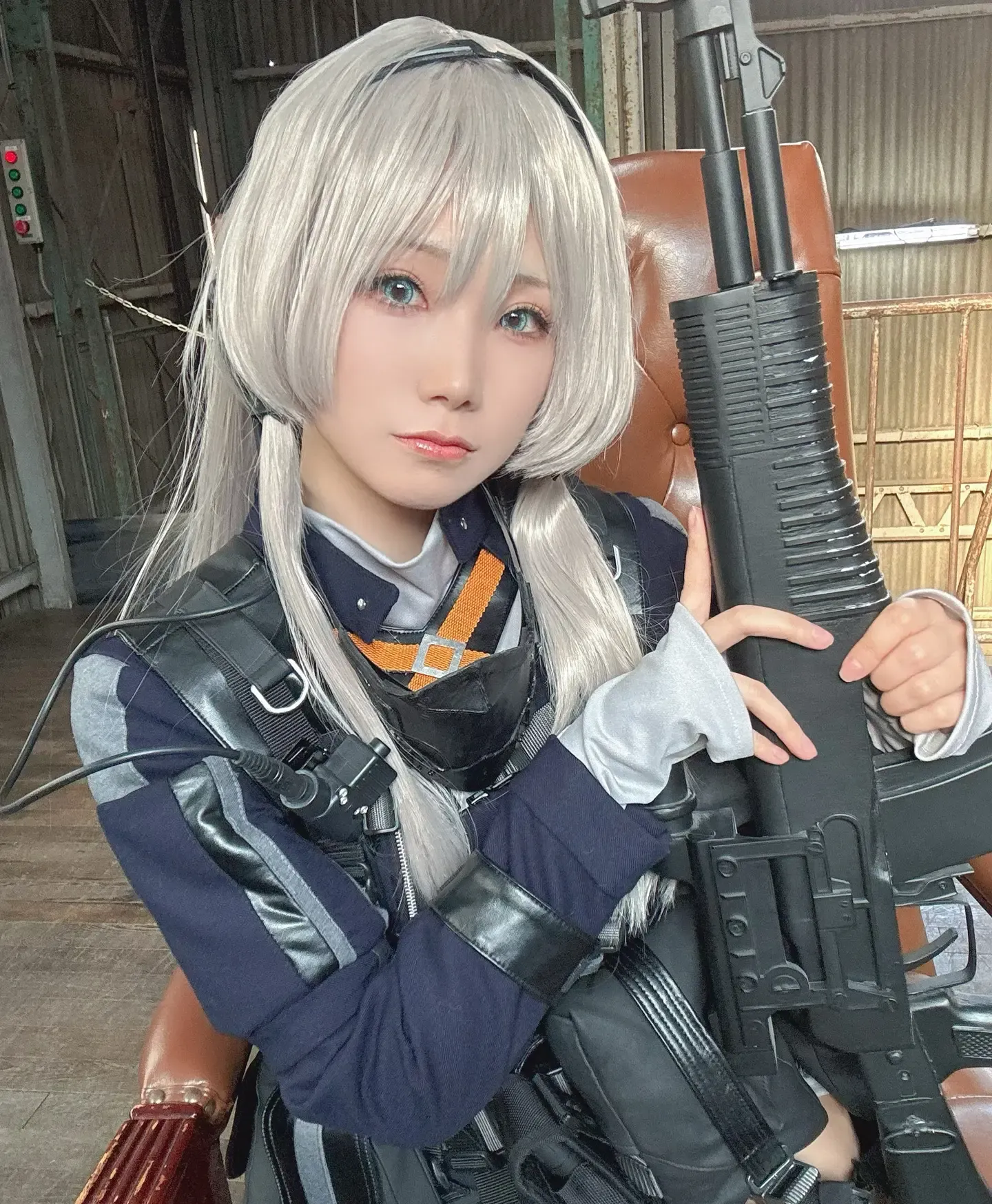 Nawo AN-94