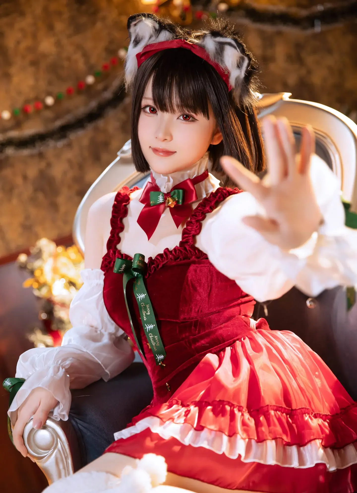 屿鱼 Patreon 2023年12月