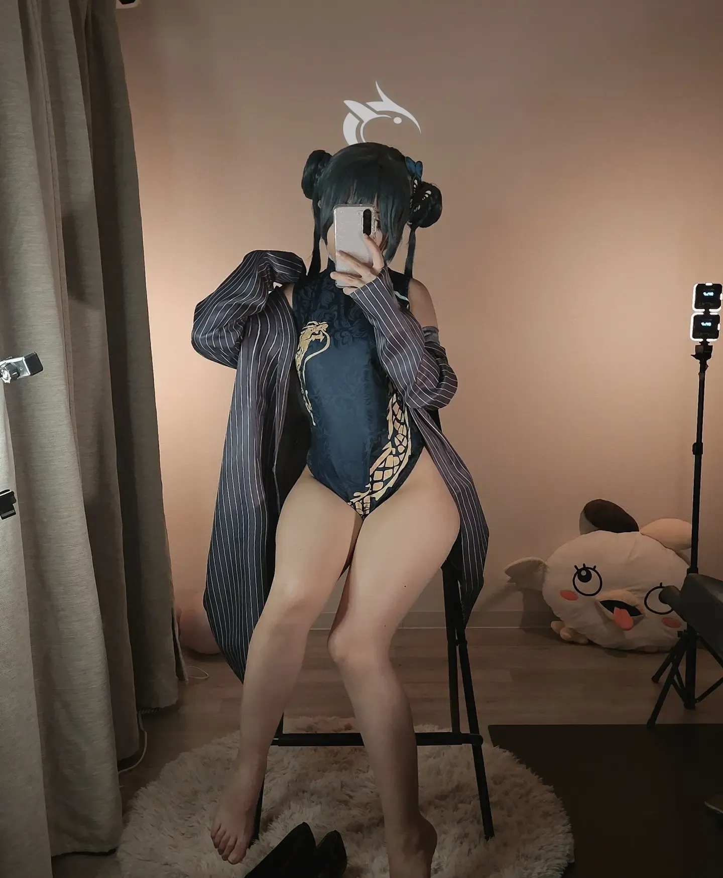 ちず Chizu Ryuuge Kisaki