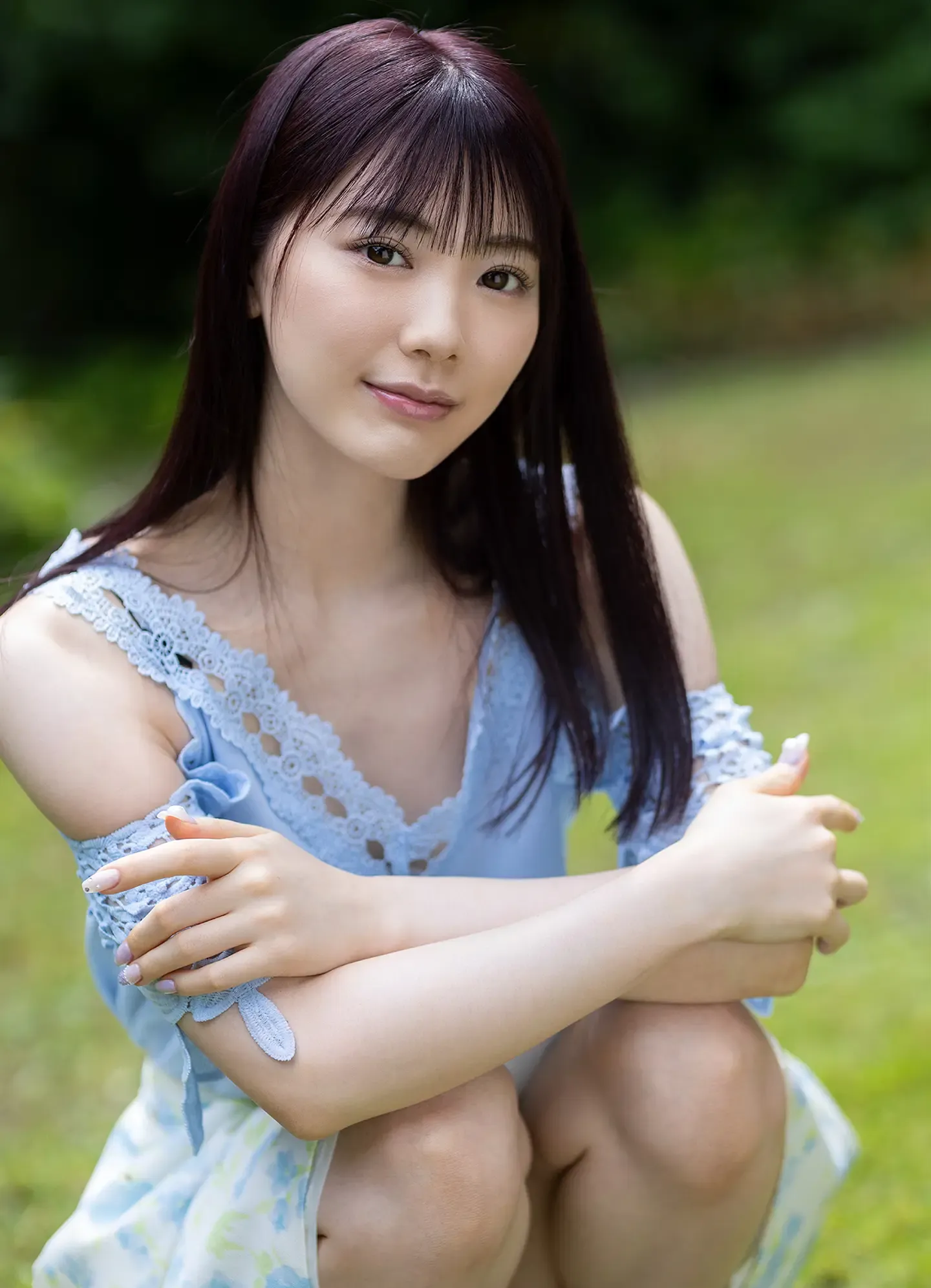 石川澪 美少女のユウワク