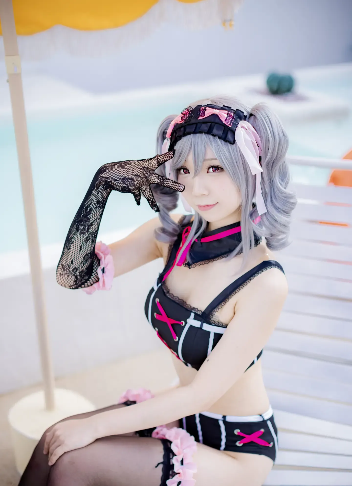 Hattie 헤티 Kanzaki Ranko