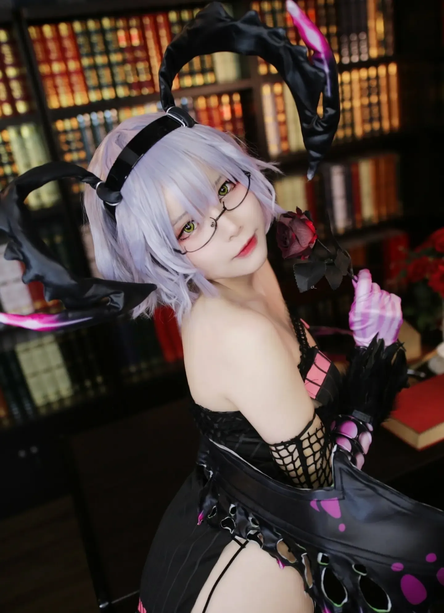 MirinShu Newbie Succubus