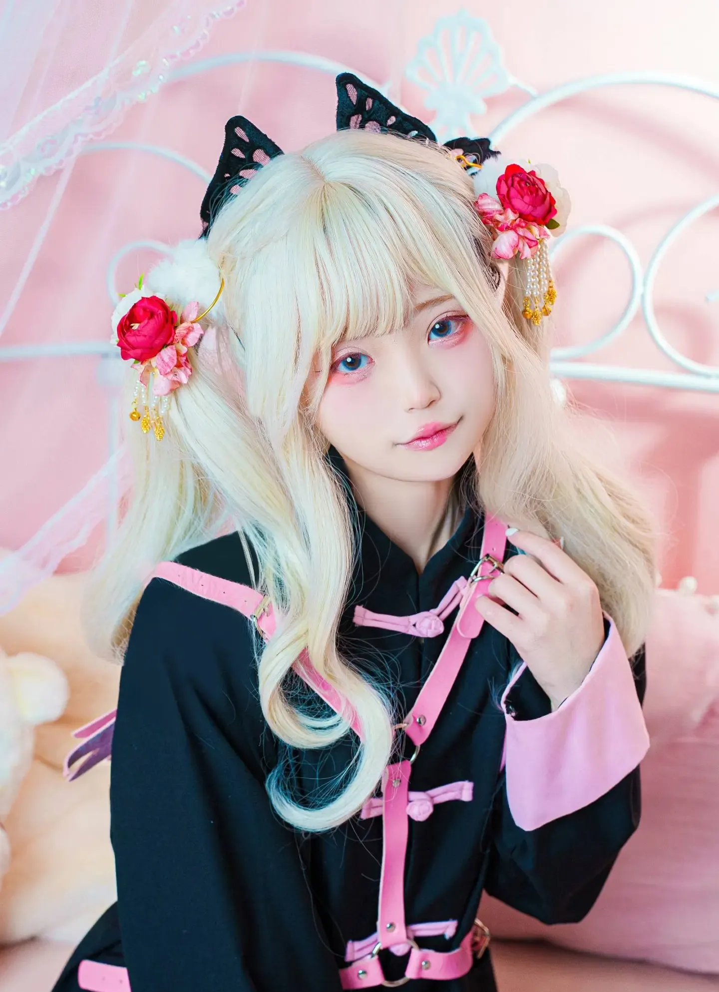 Irisuare Illya