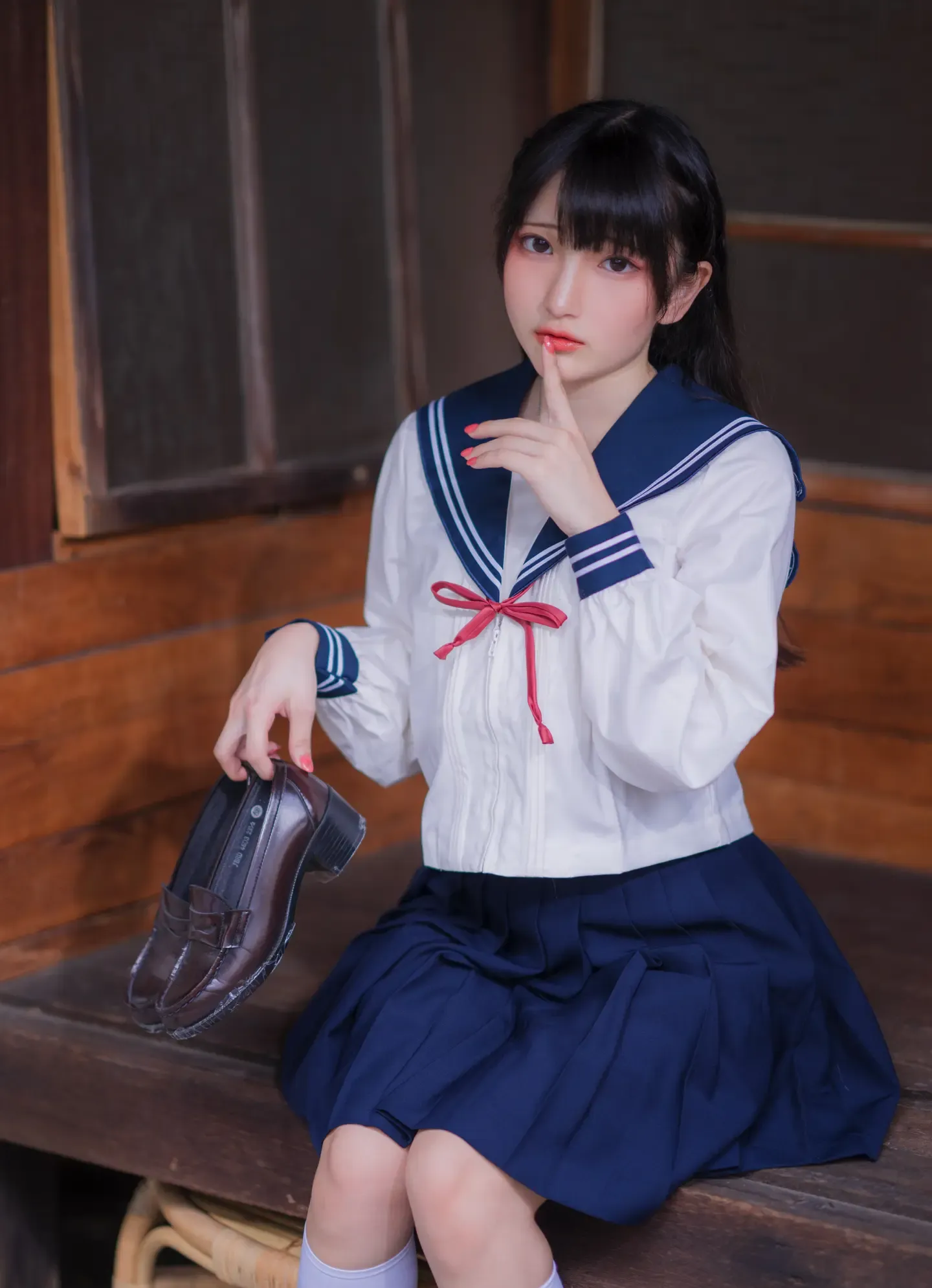 小丁 JK