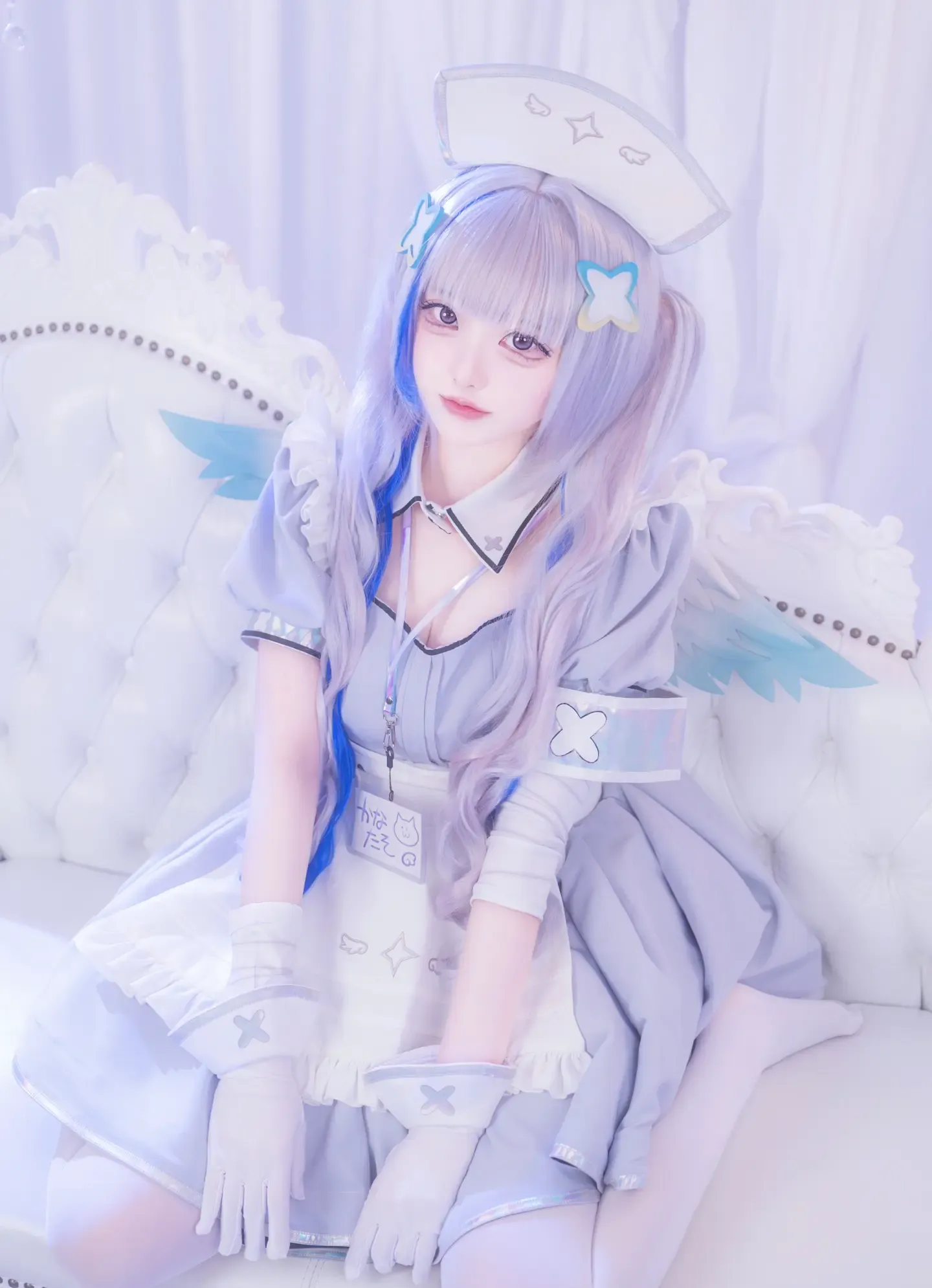 Miyua Nurse Kanata