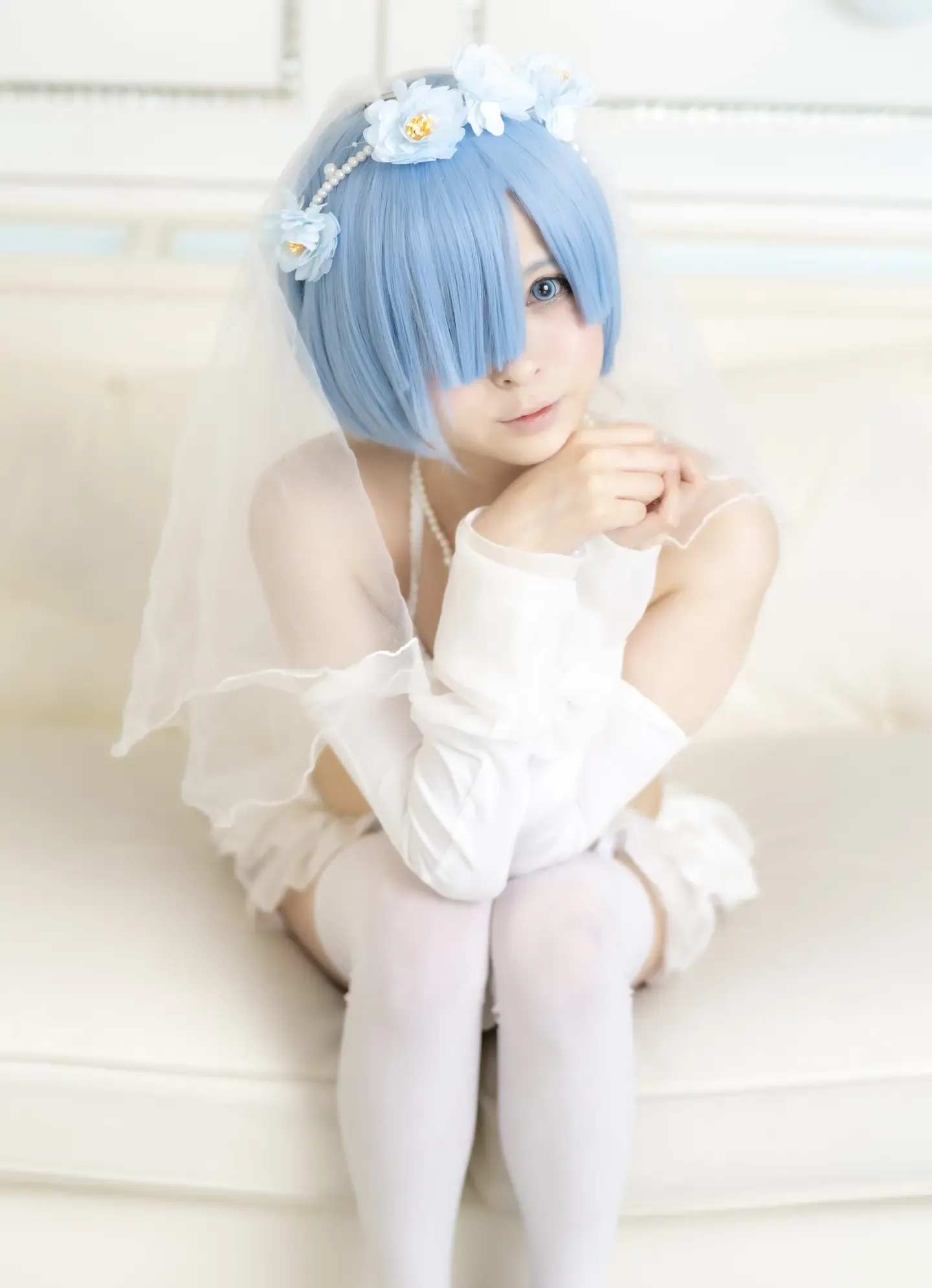 天ノ川 めるる Ｒｅ：めるる と始める新婚生活