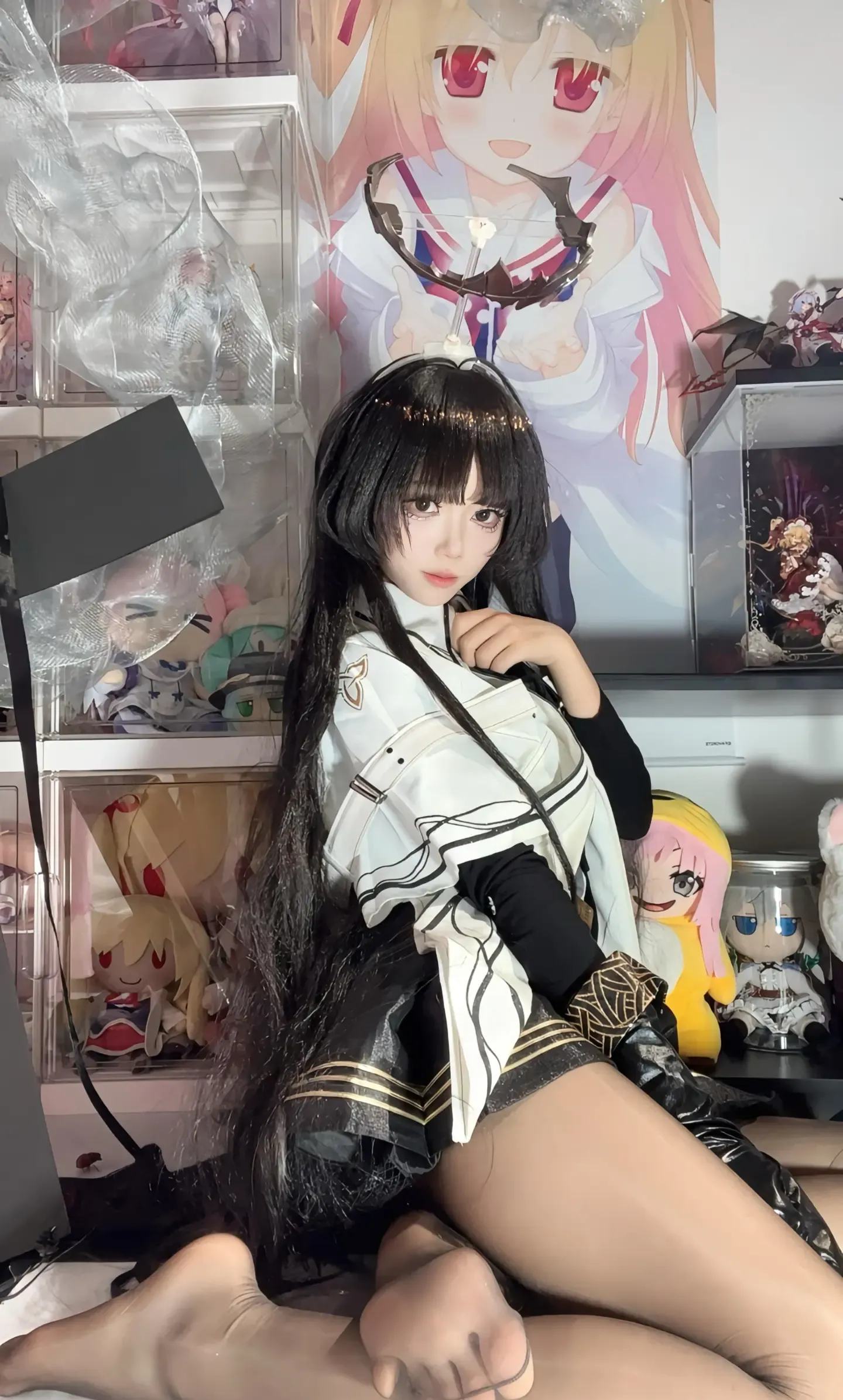 白栎Shirly 明日方舟 阿尔图罗