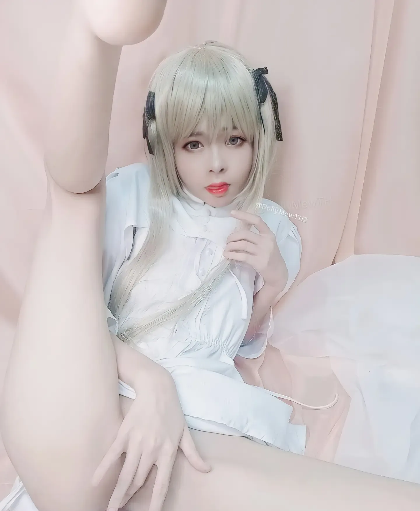 DollyMew Sora