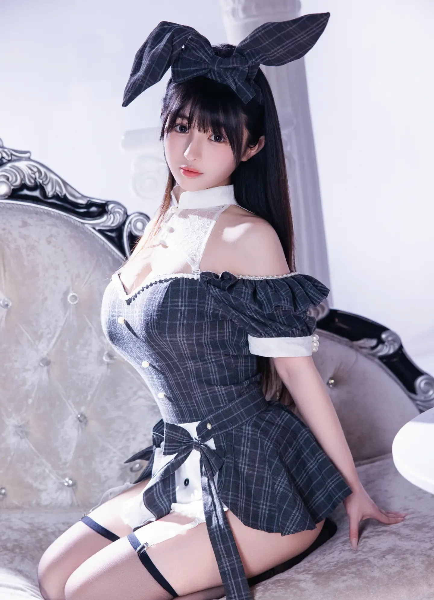 桜井宁宁 小年礼物