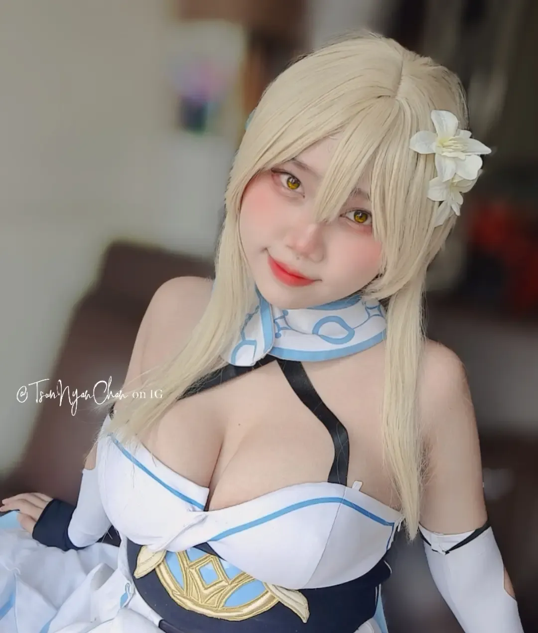 Tsunnyanchan Lumine