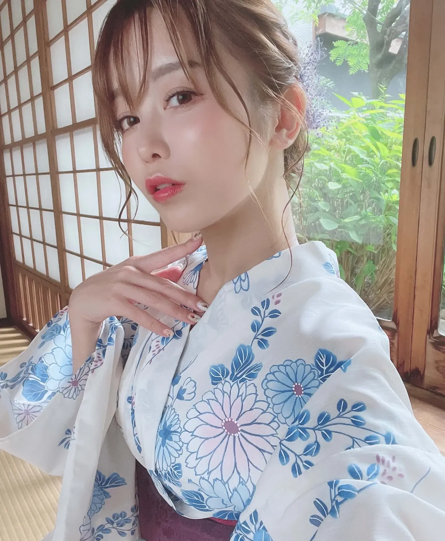 いくみ Fantia 202109 9月ですね