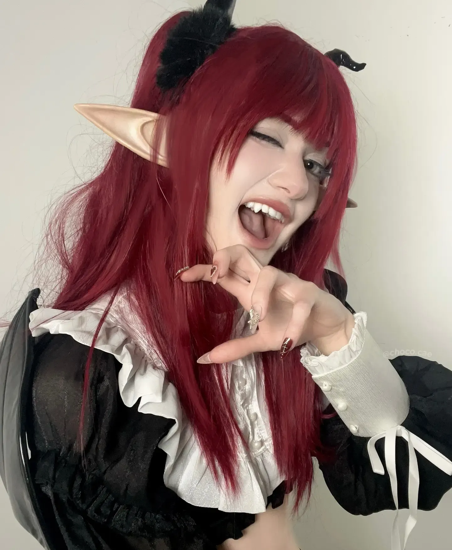 Chococae Ryzu