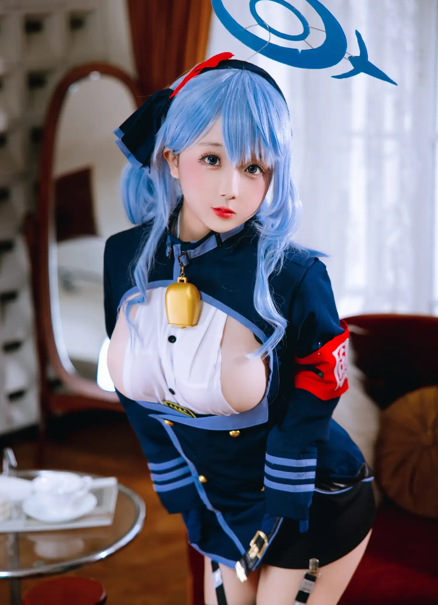 日奈娇 天雨亚子