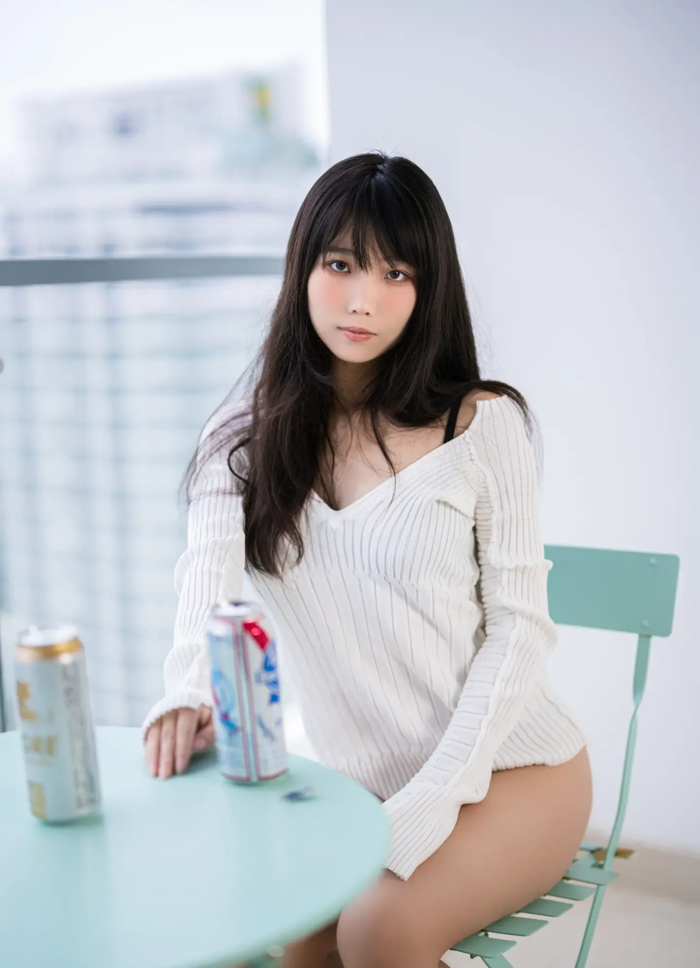 汪知子 醉酒