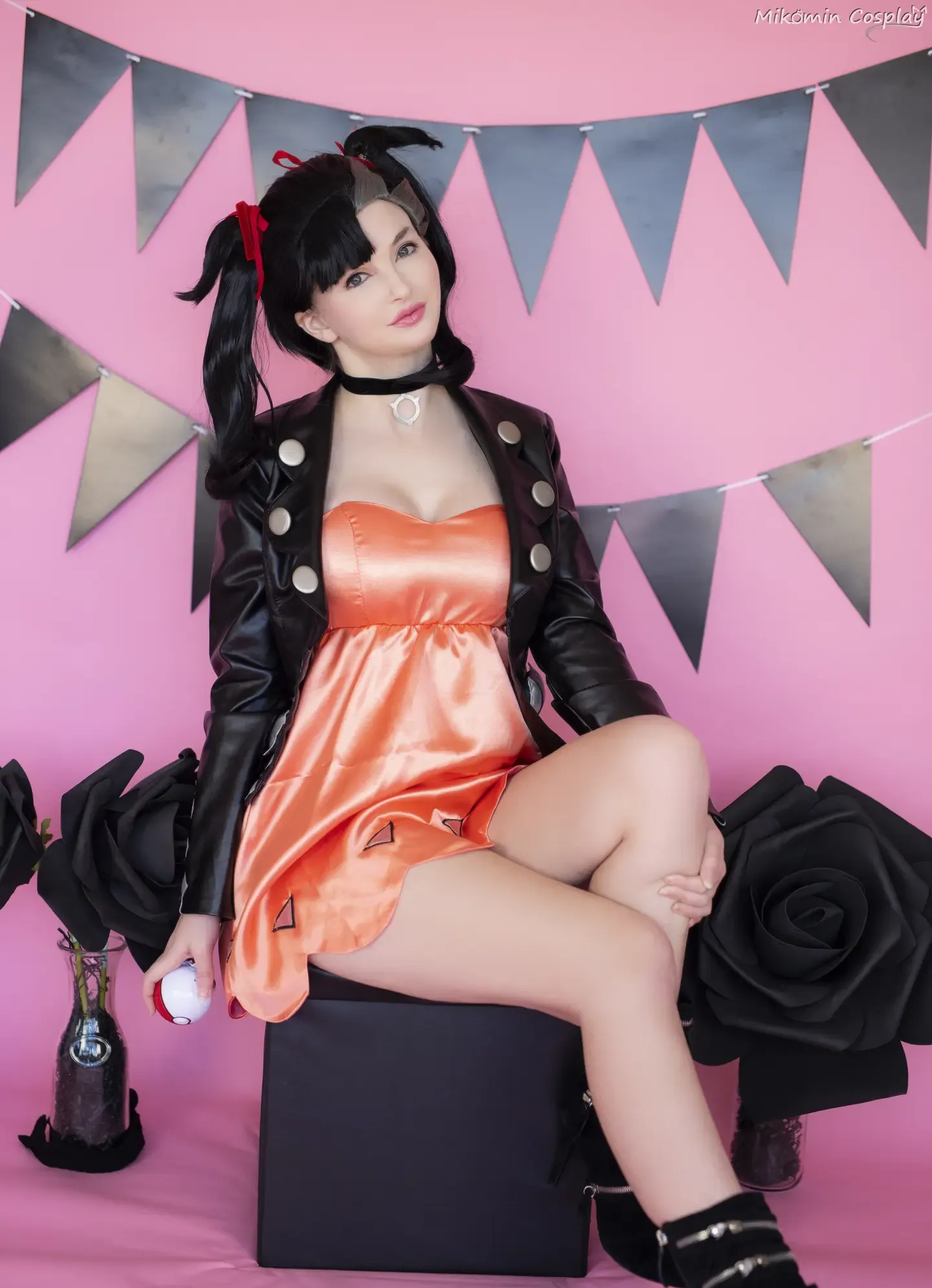 Mikomin Marnie