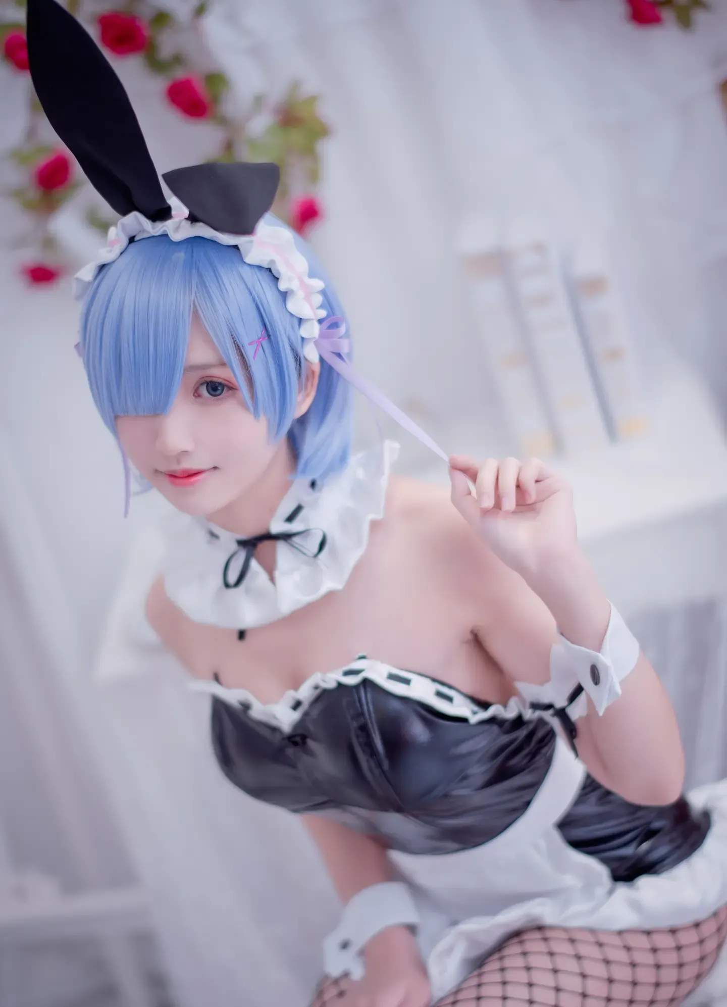 鳗鱼霏儿 蕾姆