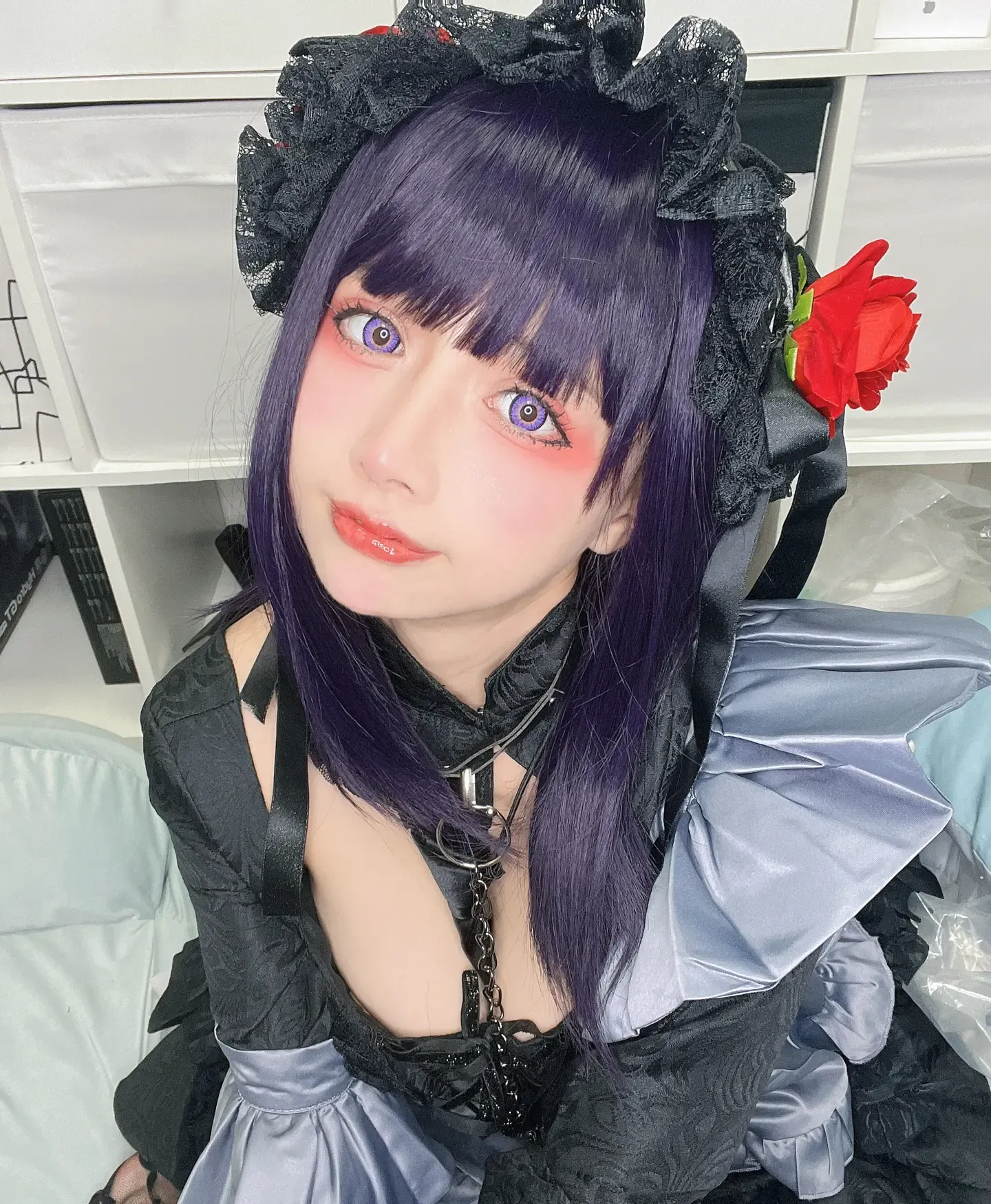 沖田凜花Rinka Shizuku