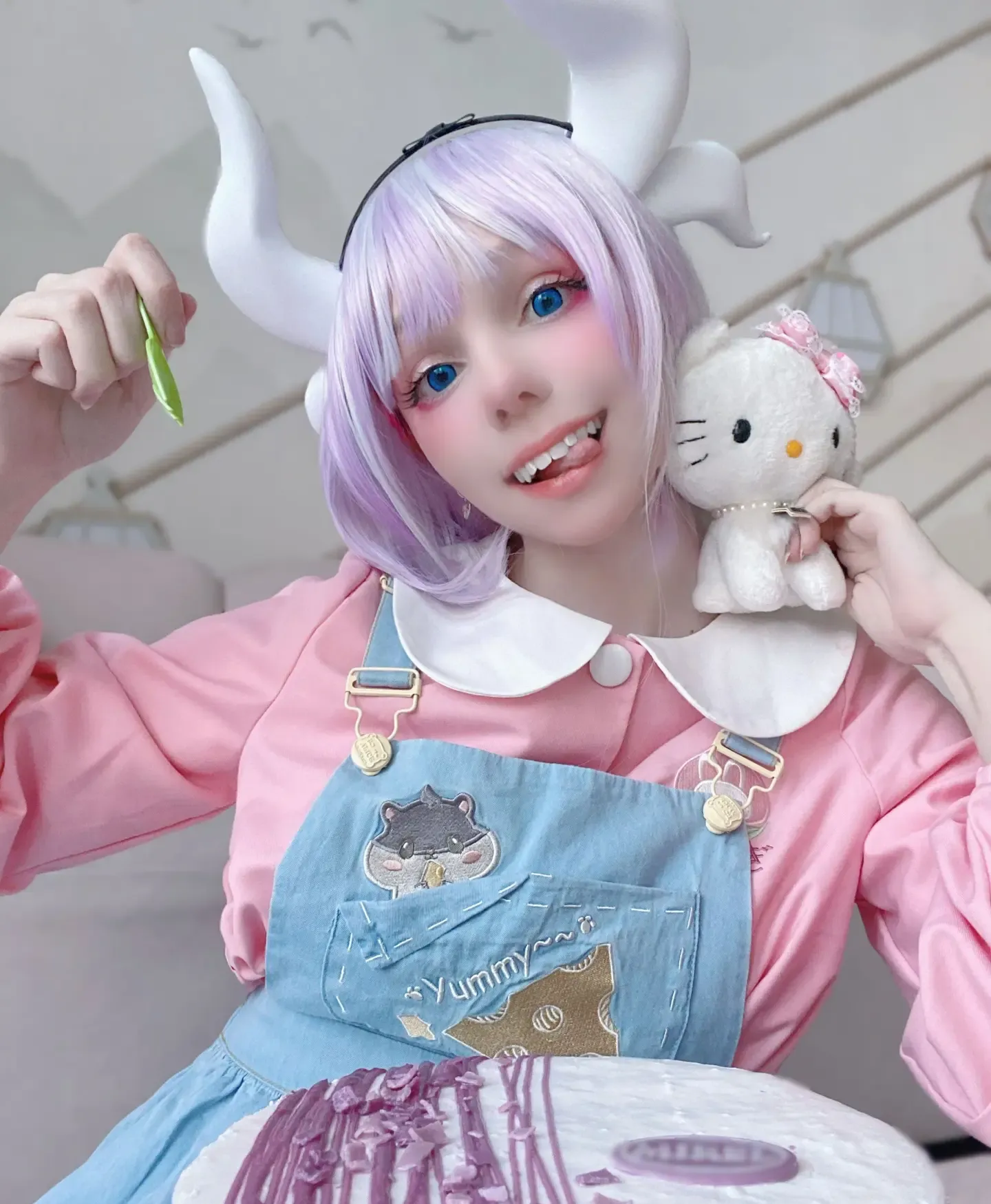 ZephyrCat Kanna