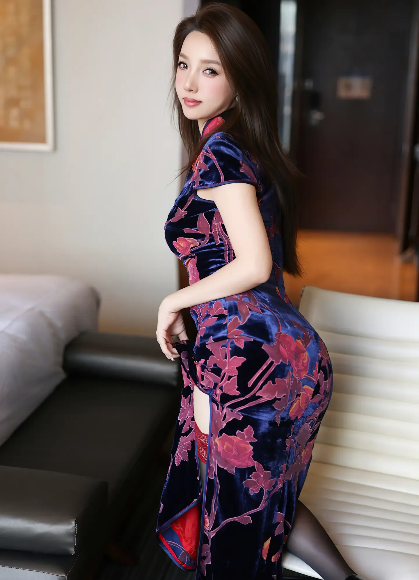 桃桃夭夭twins YouMi尤蜜 20250814 VOL.1158