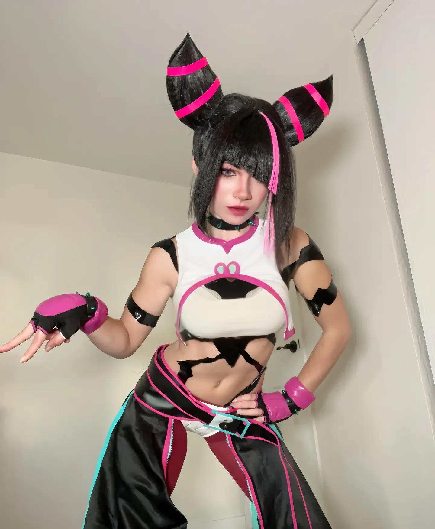 Rockruff Juri
