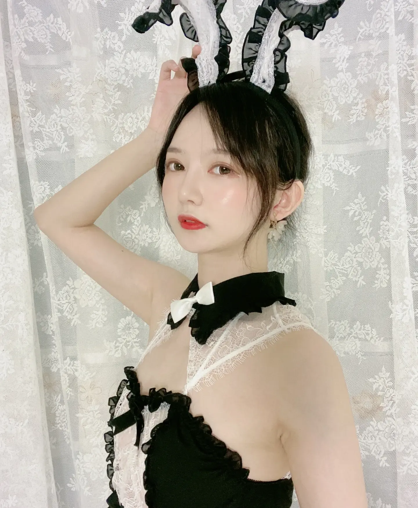 51酱 油光袜