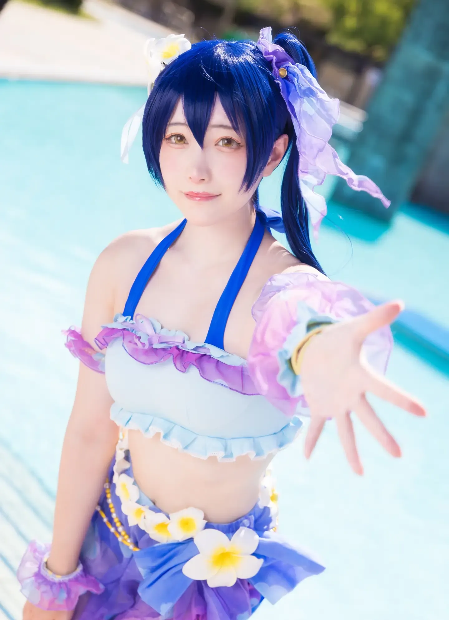 さとう Love Live!