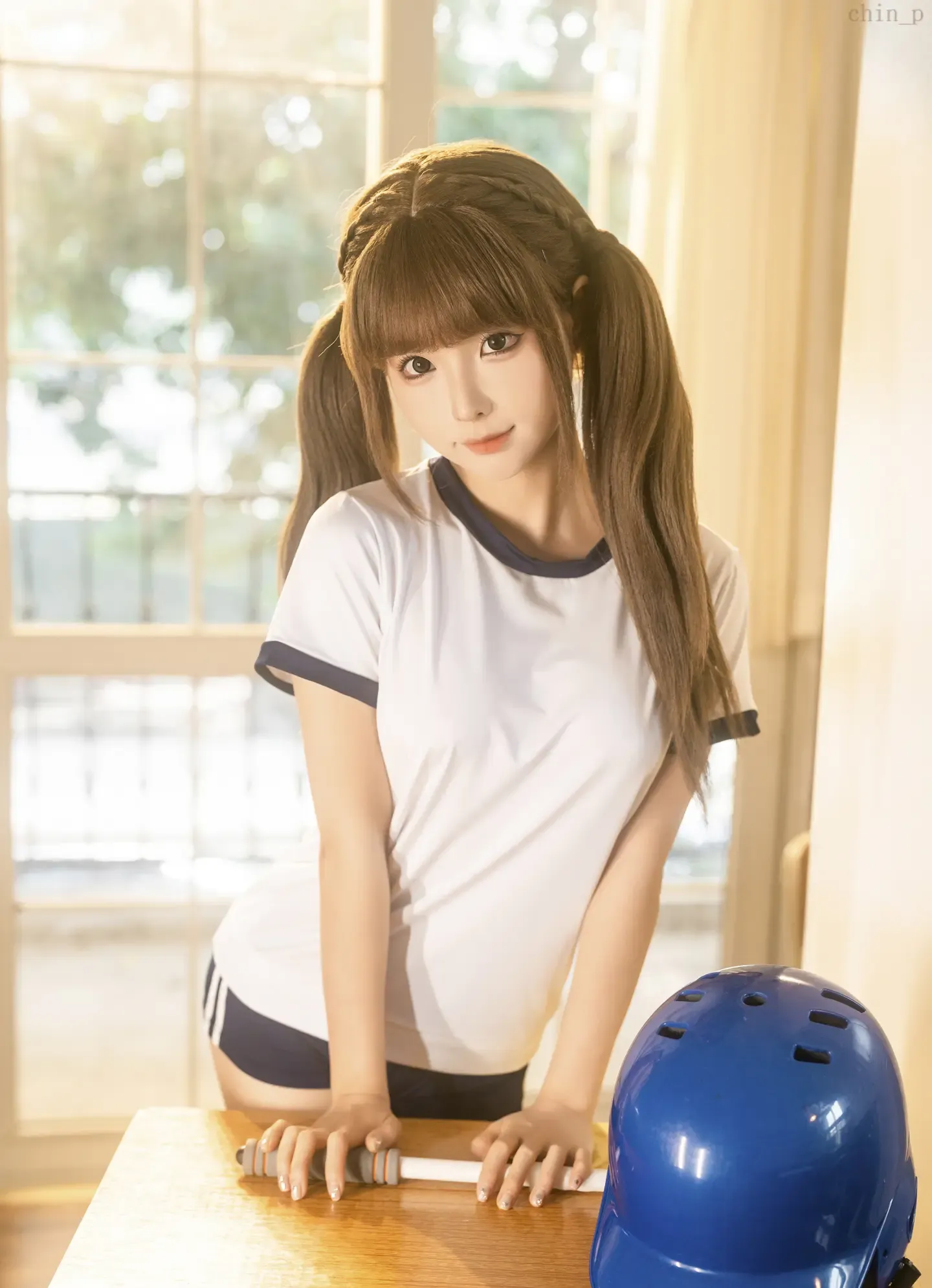 蠢沫沫 体操