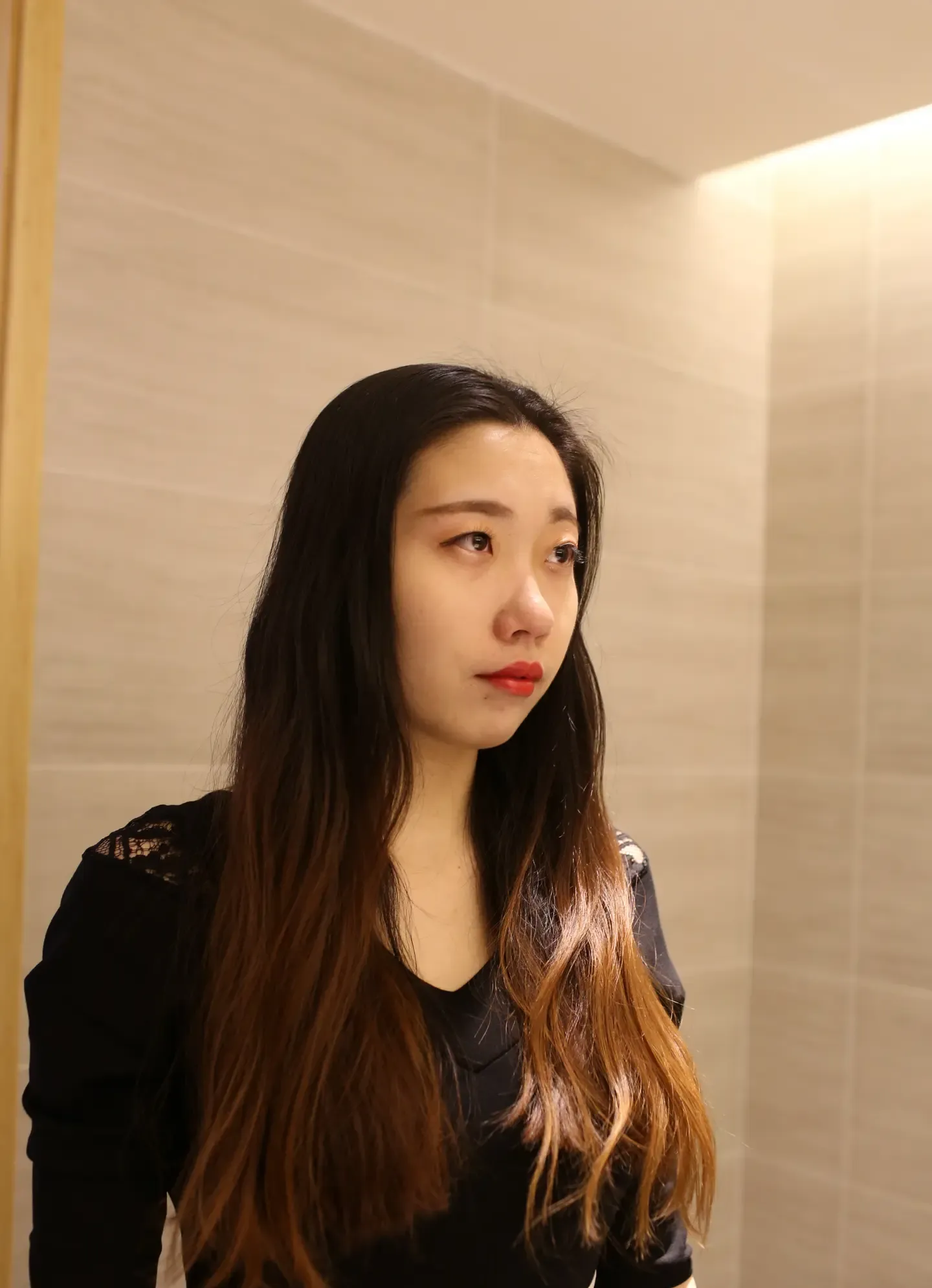 悦月 私拍
