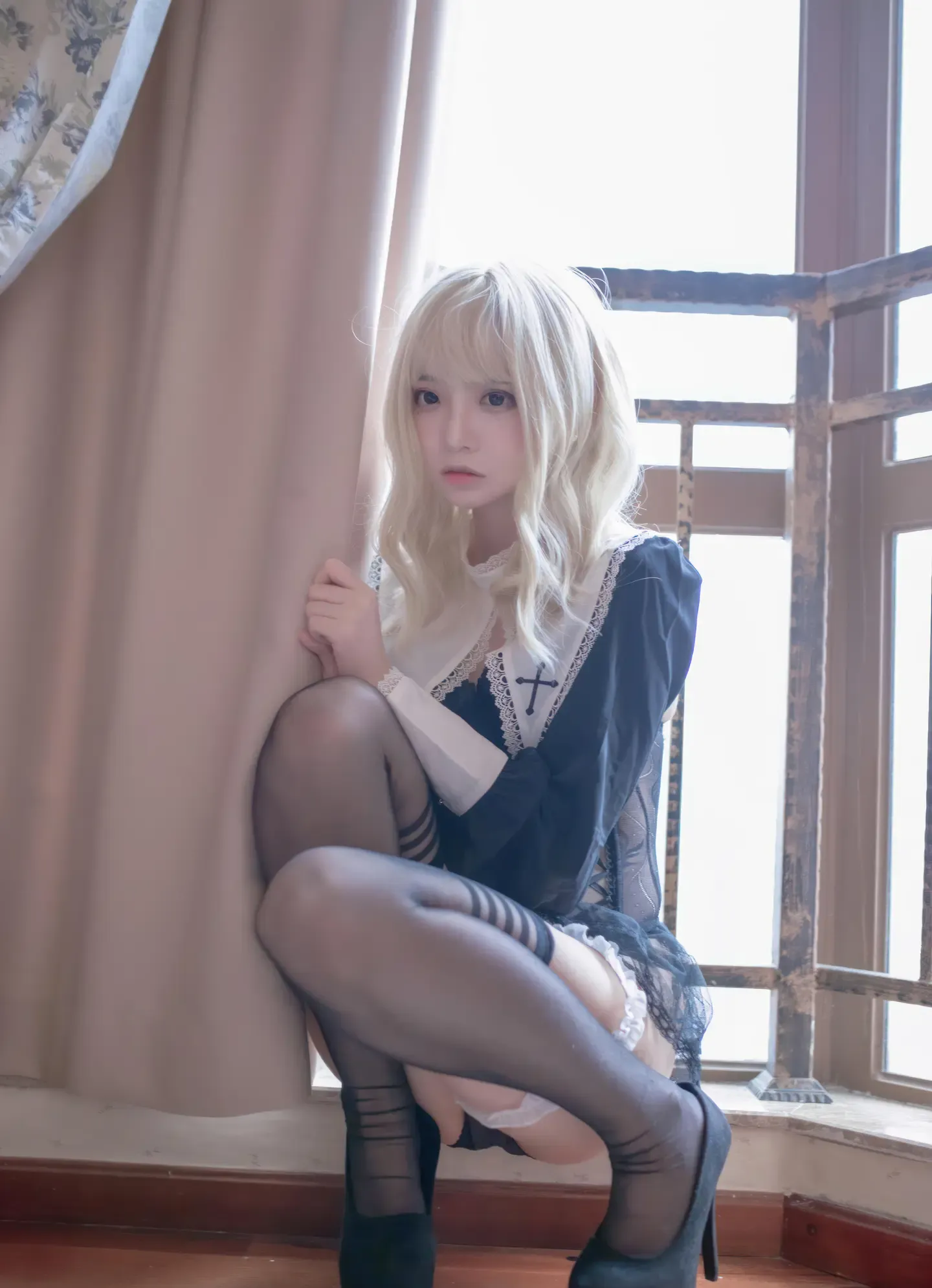 疯猫ss 昼夜