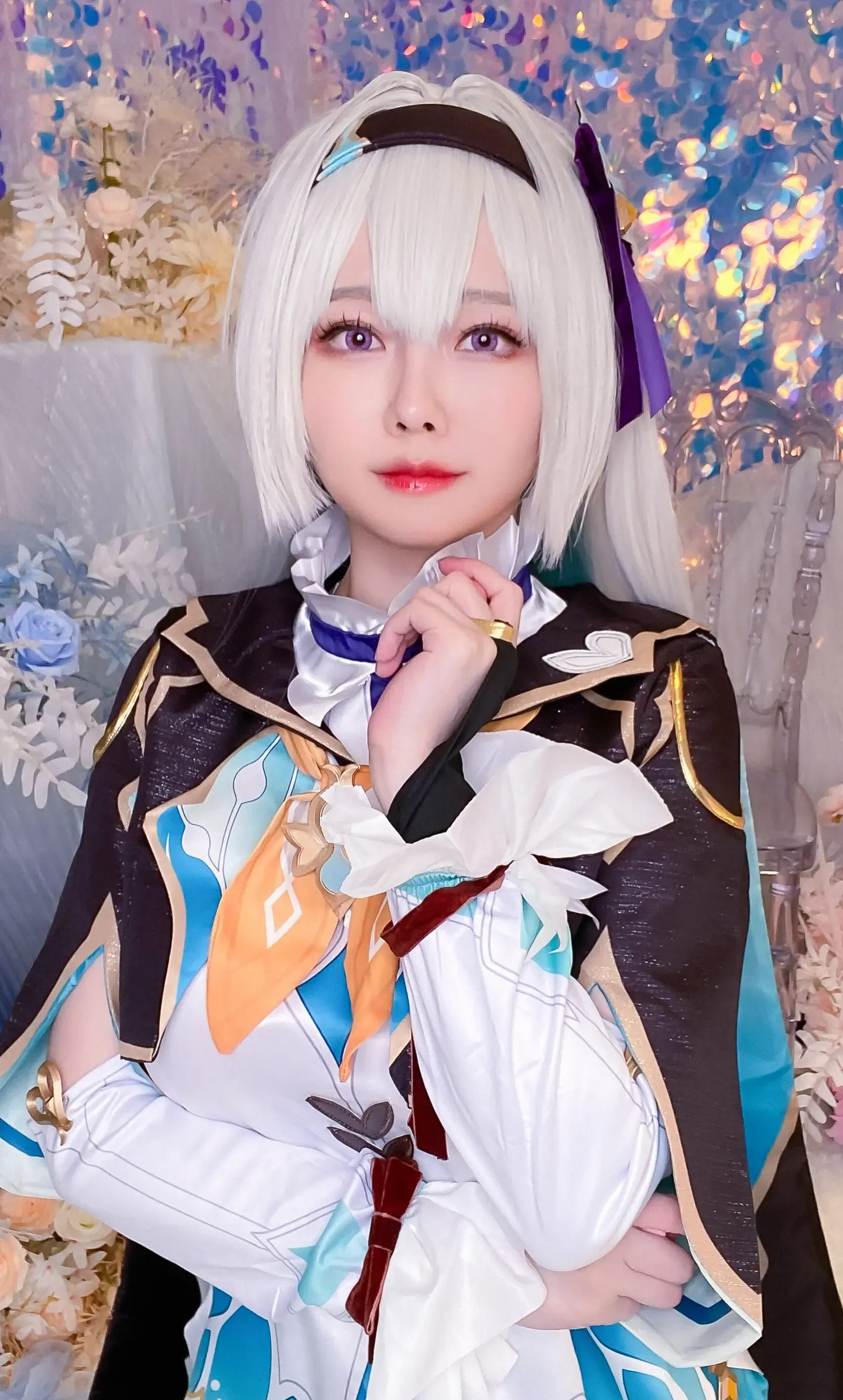 Arty亚缇 Honkai Star Rail Firefly