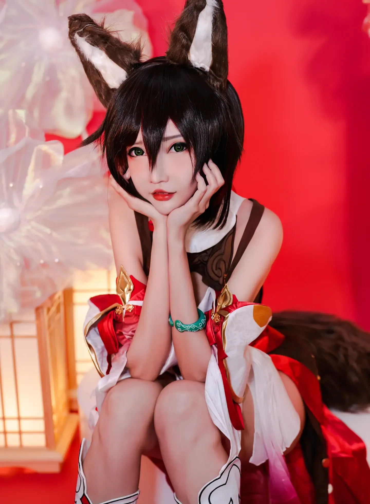 PotatoGodzilla Tingyun