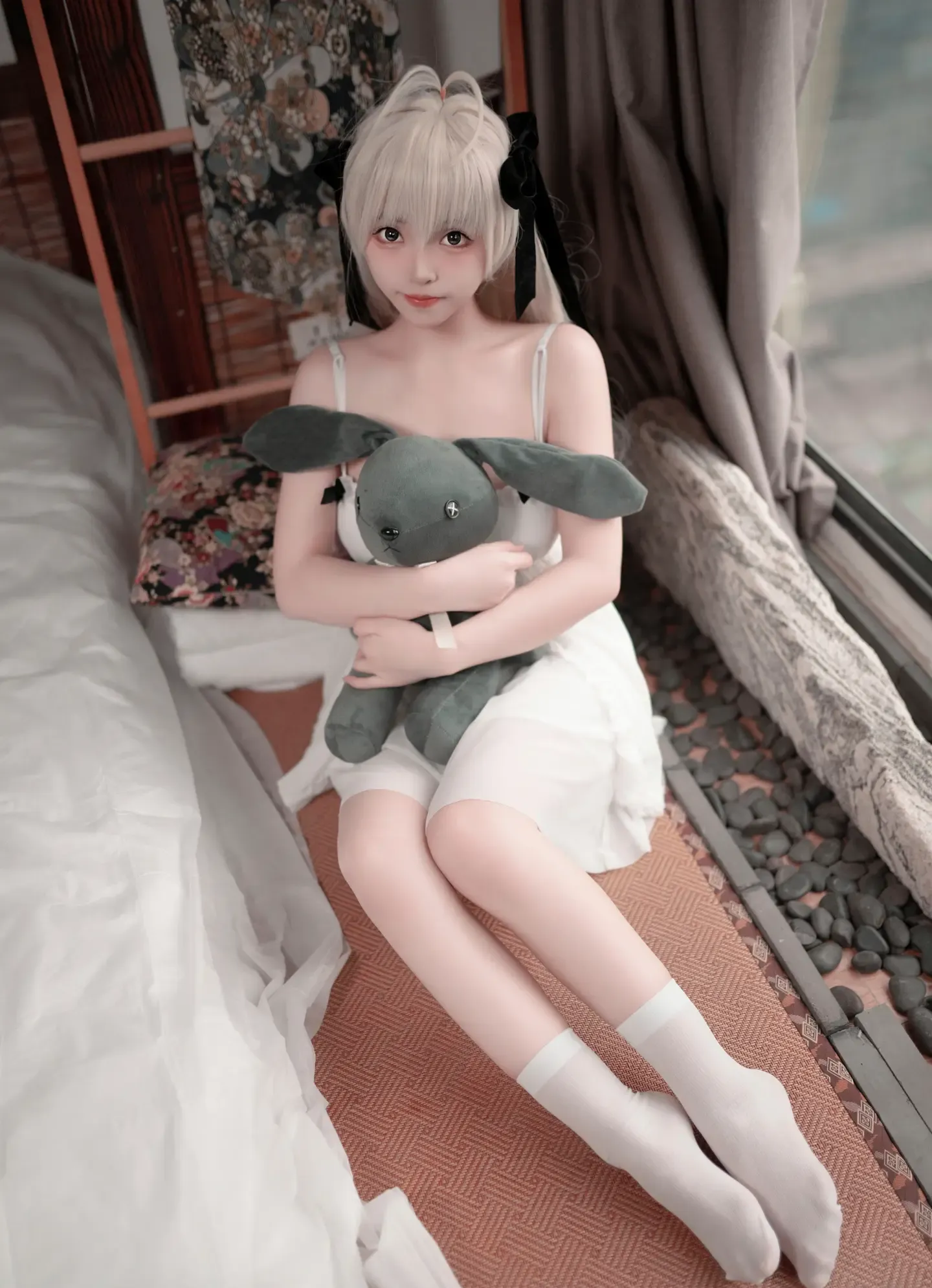 邦尼 穹妹