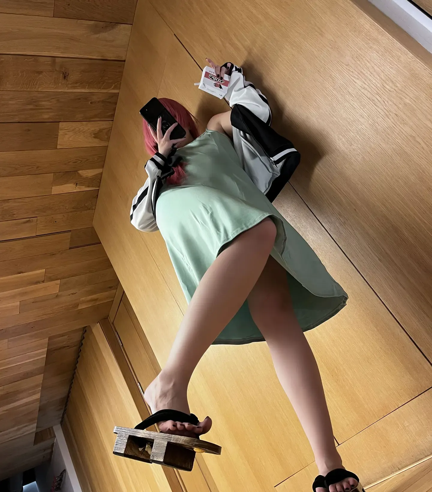 Mio Kikuri