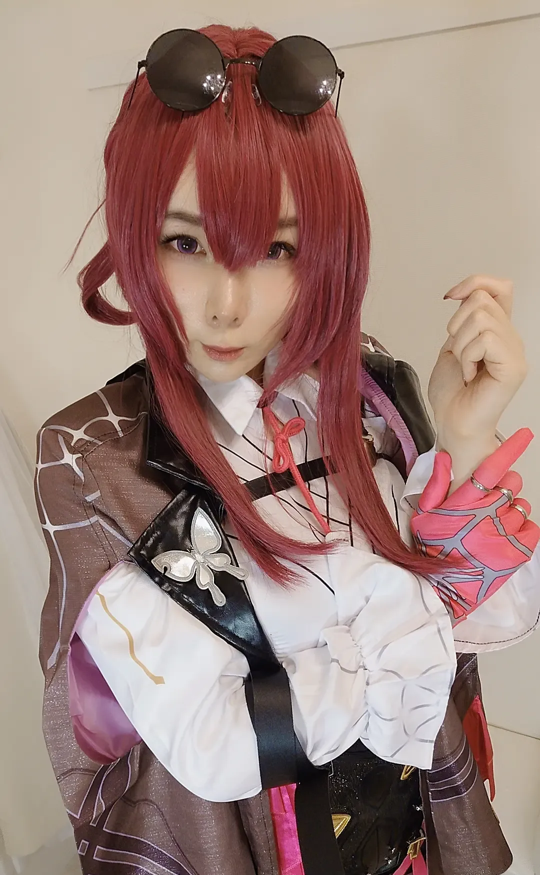ゆい Kafka
