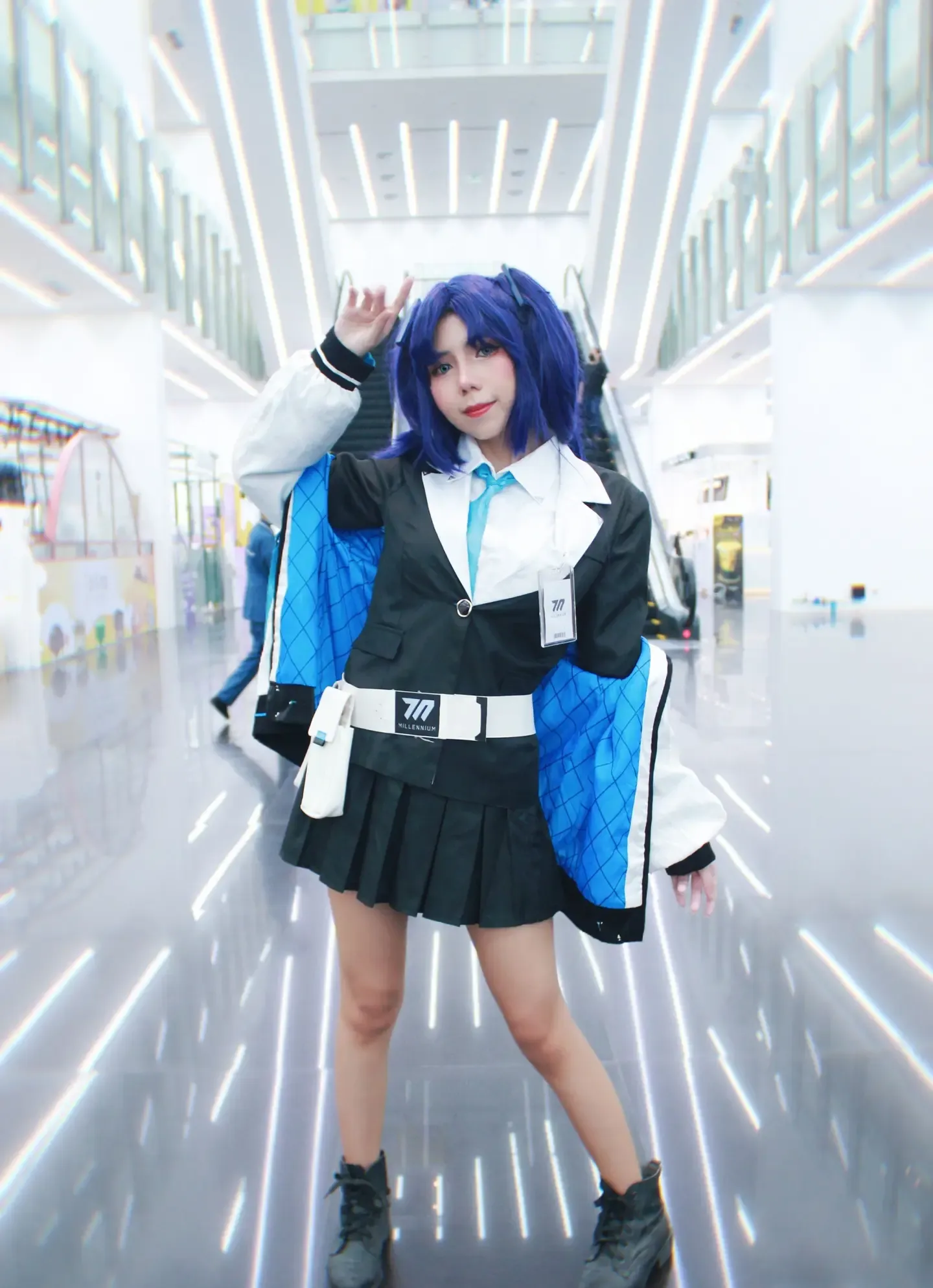 lMusicl Yuuka