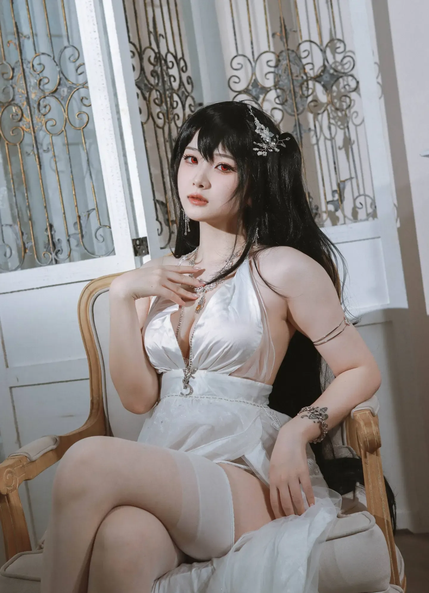 屿鱼 Patreon 2023年06月