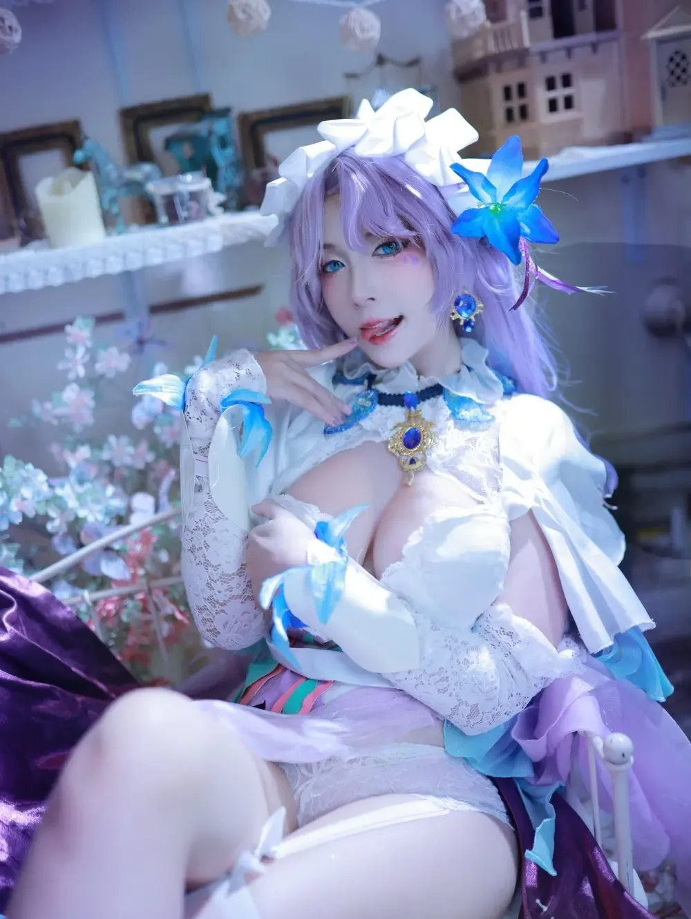 Plathong Cantarella
