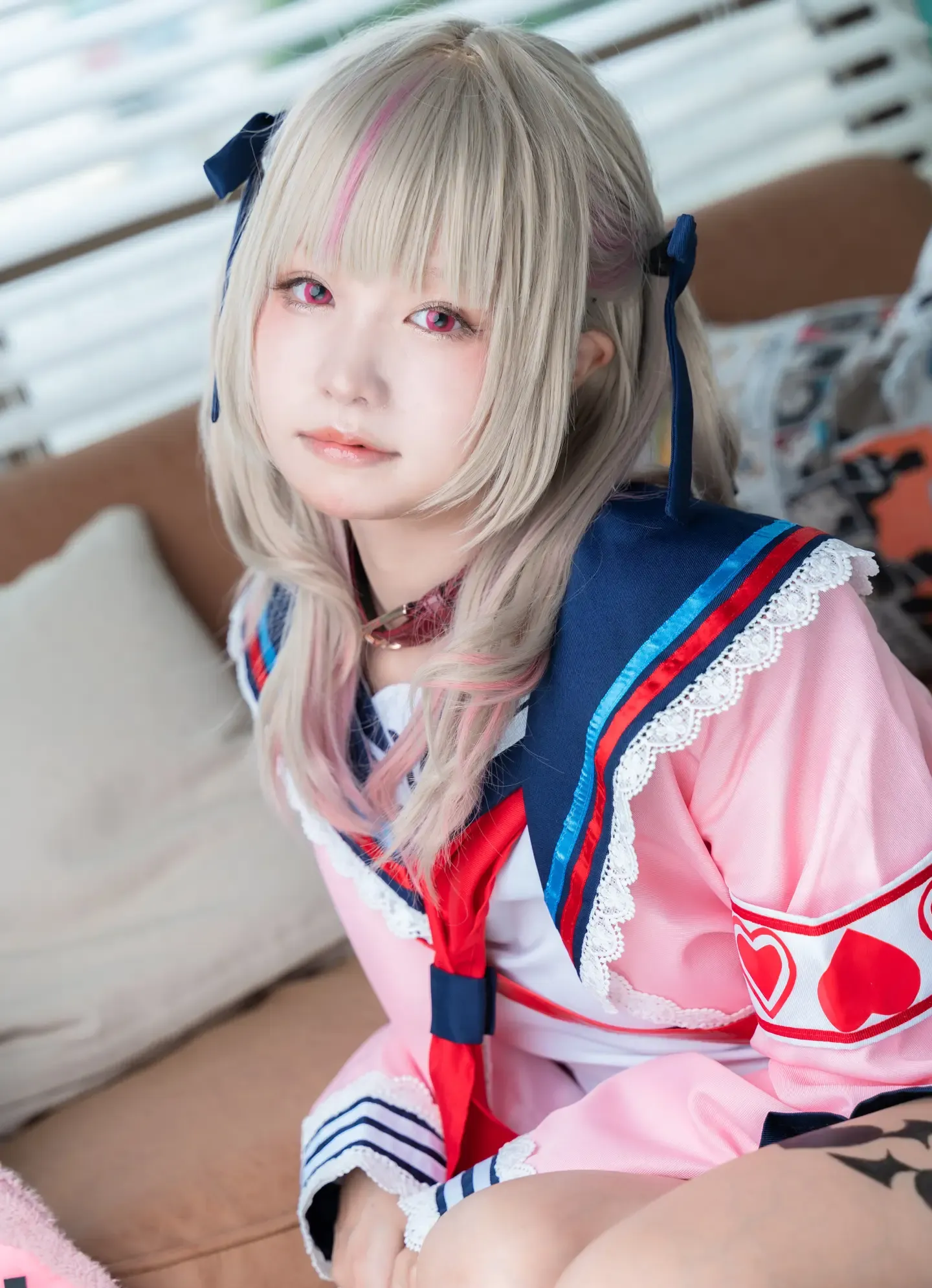Kurumi クルミ Ririmu