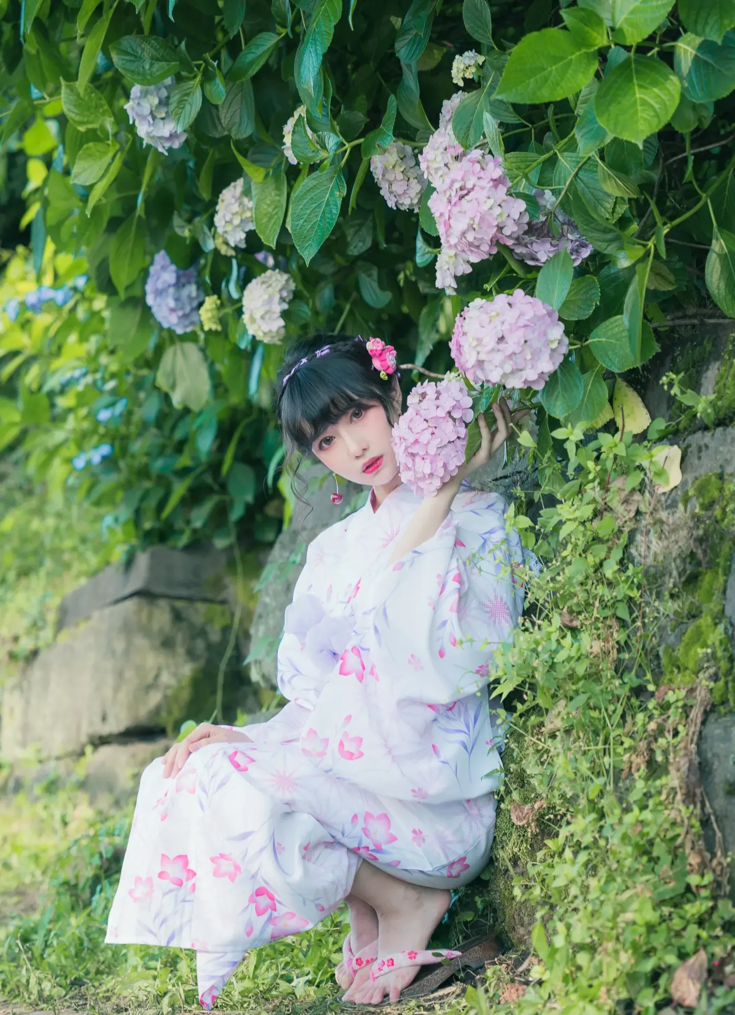 Shika小鹿鹿 小鹿日和 绘事空 上册