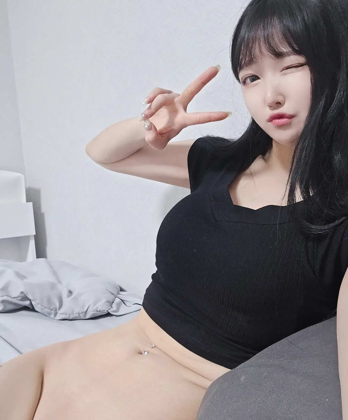 Aram 아람 Master 3차 무수정본