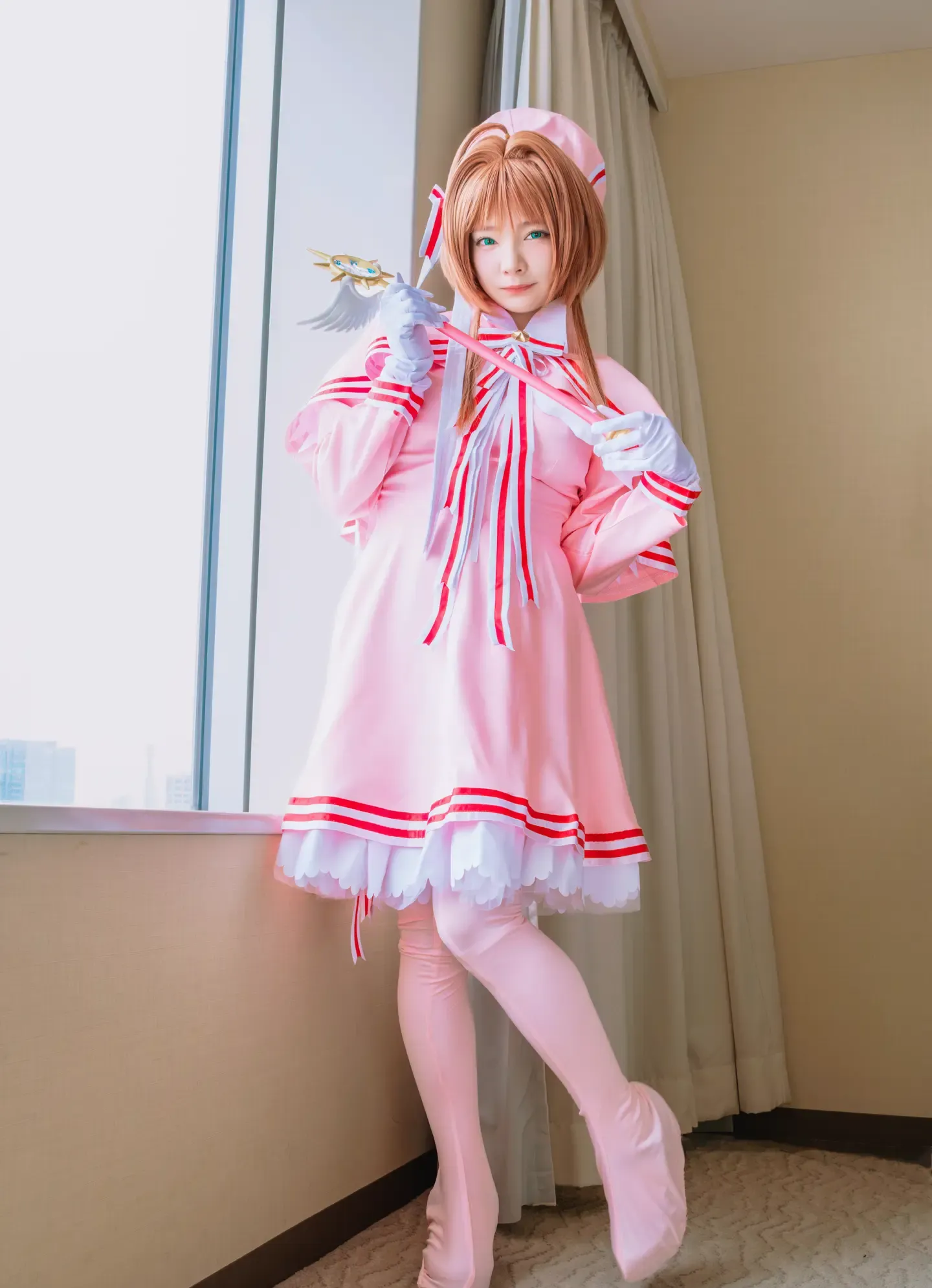 Coscchi COSH-228