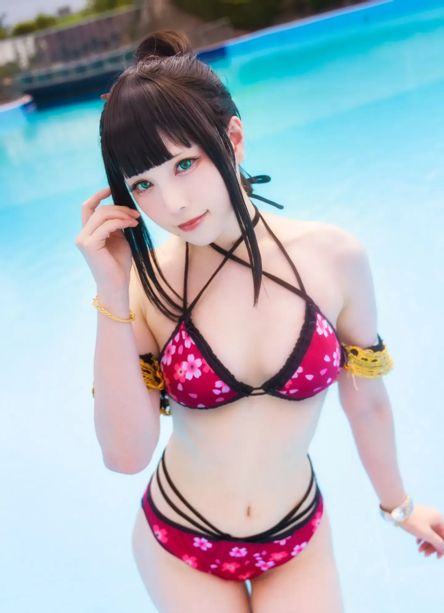 さとう Dia Kurosawa