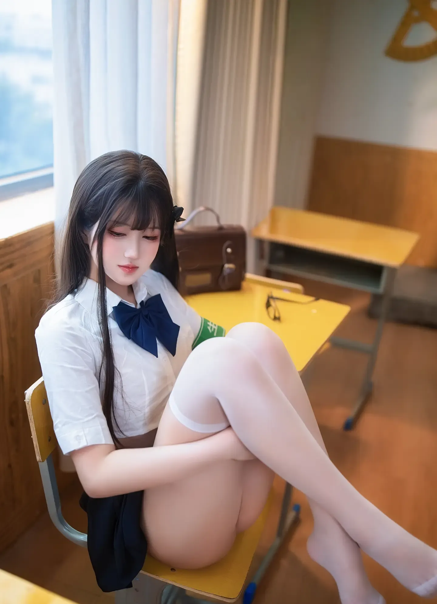 三度_69 学生会长思春期