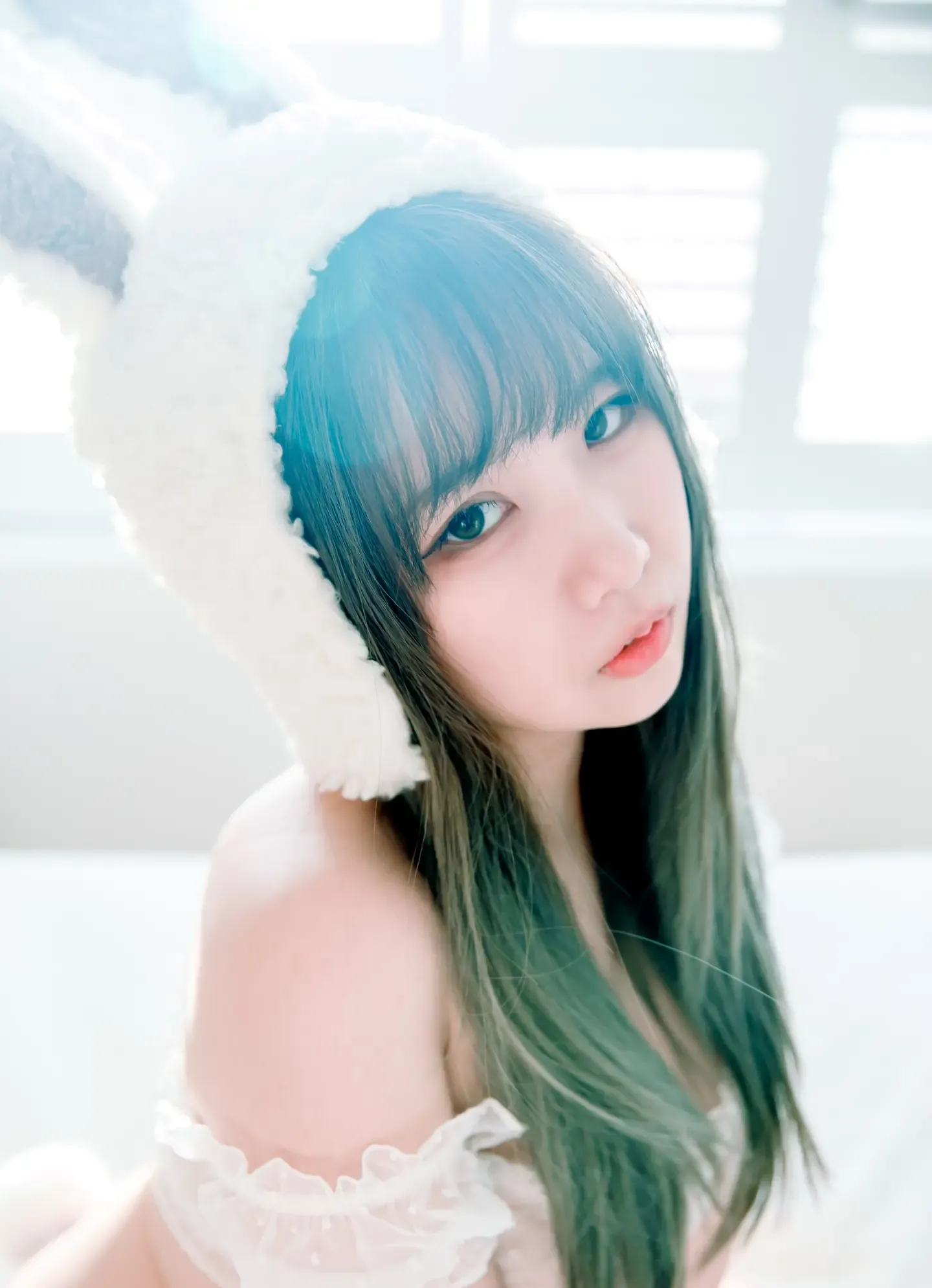 Mikacho 조미카 Rabbit & Someday