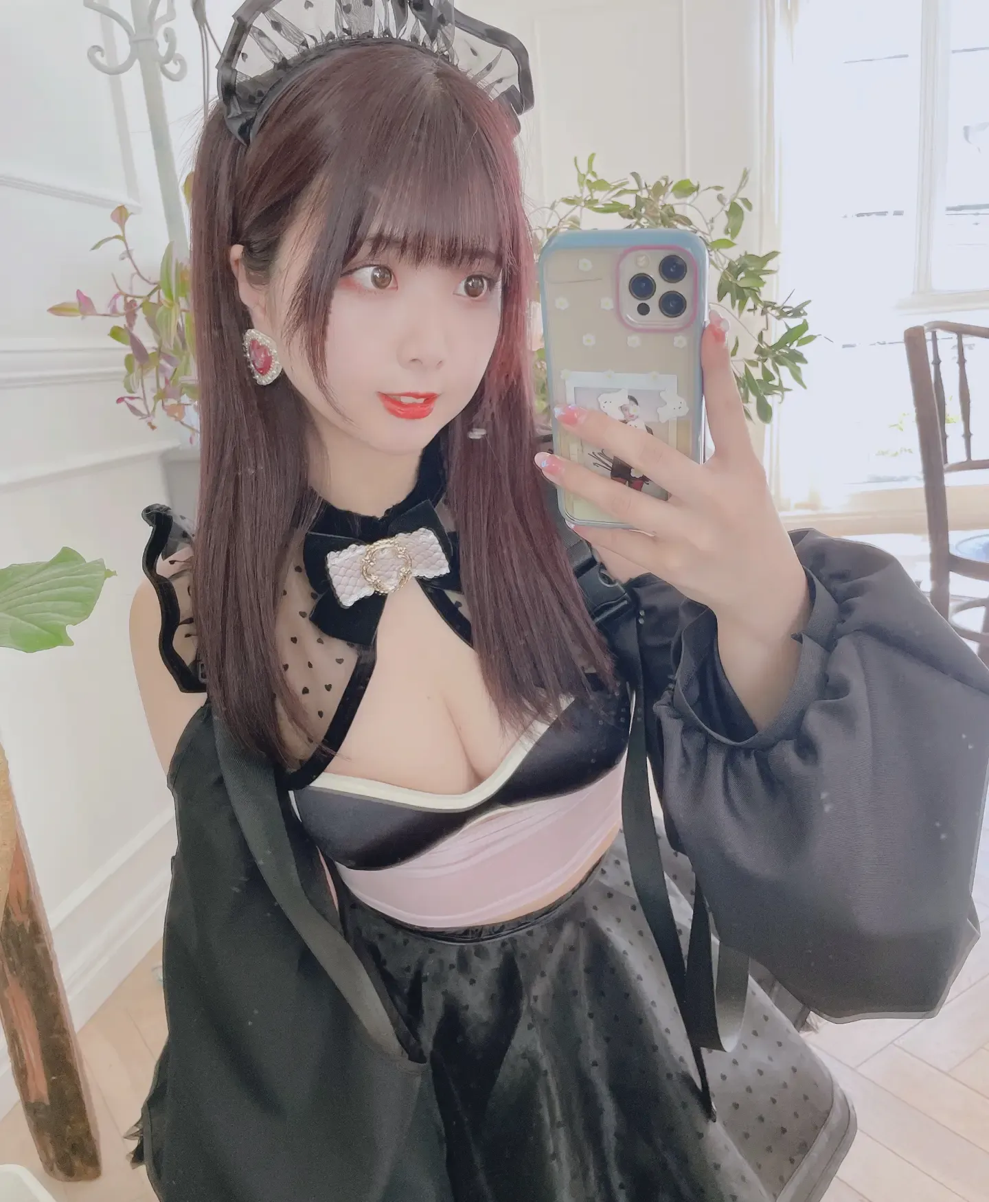 とみこ Tomiko Fantia 20220615