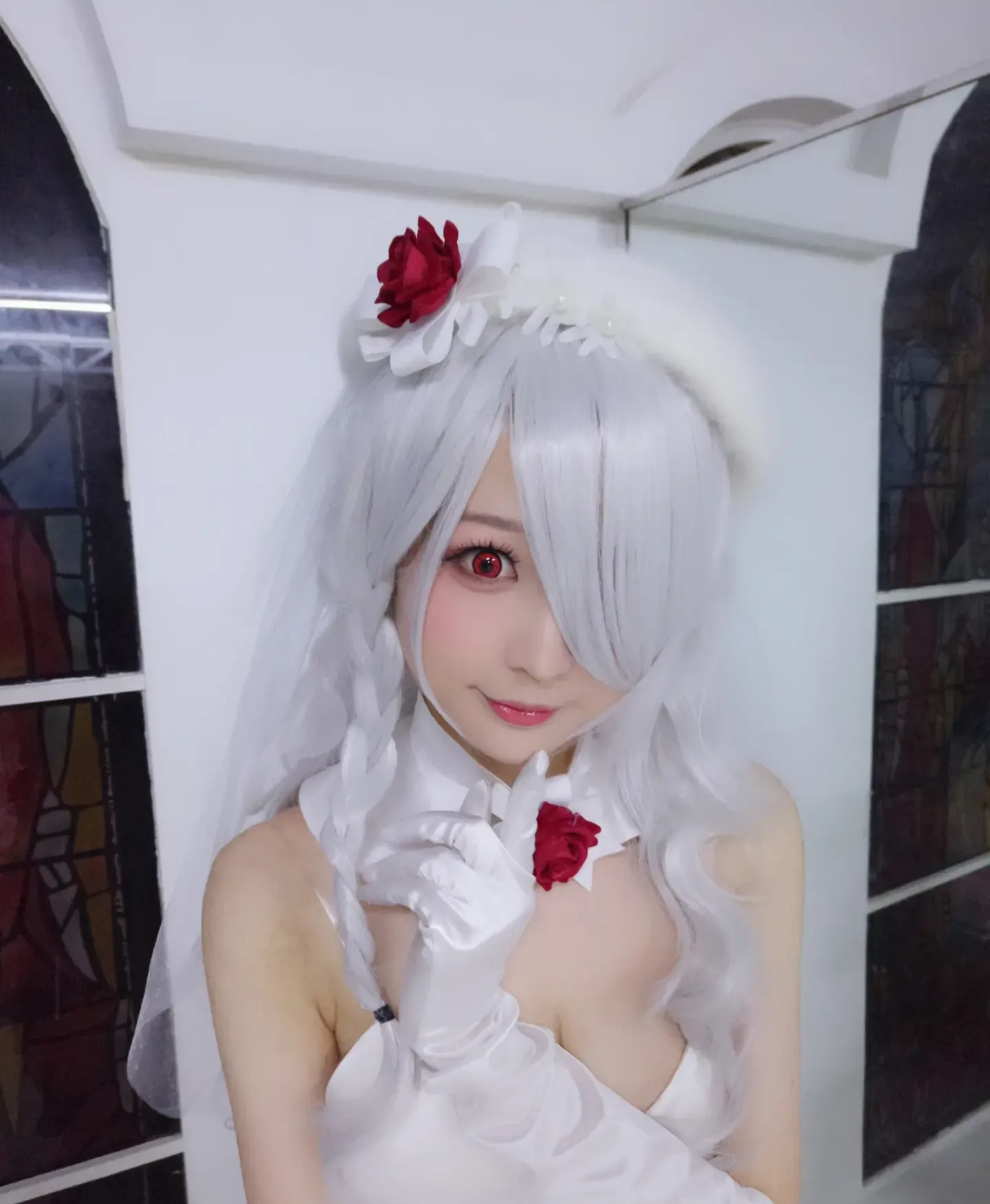 小南宫w G36C 1